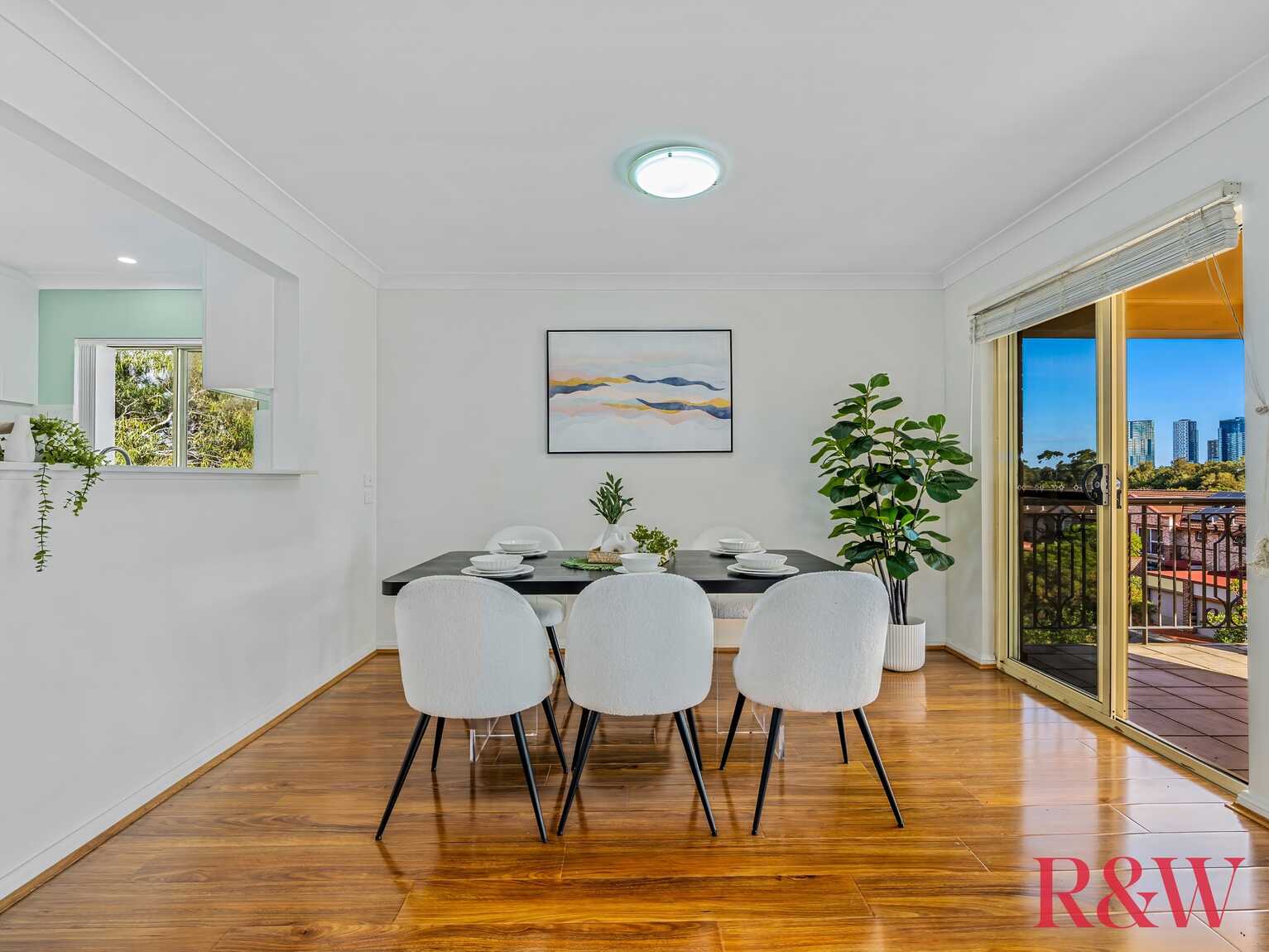 5/1 Bradley Place Liberty Grove