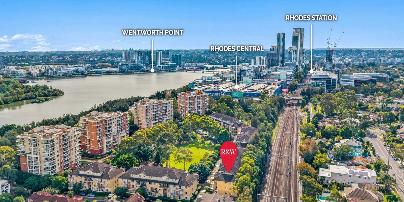 5/1 Bradley Place Liberty Grove