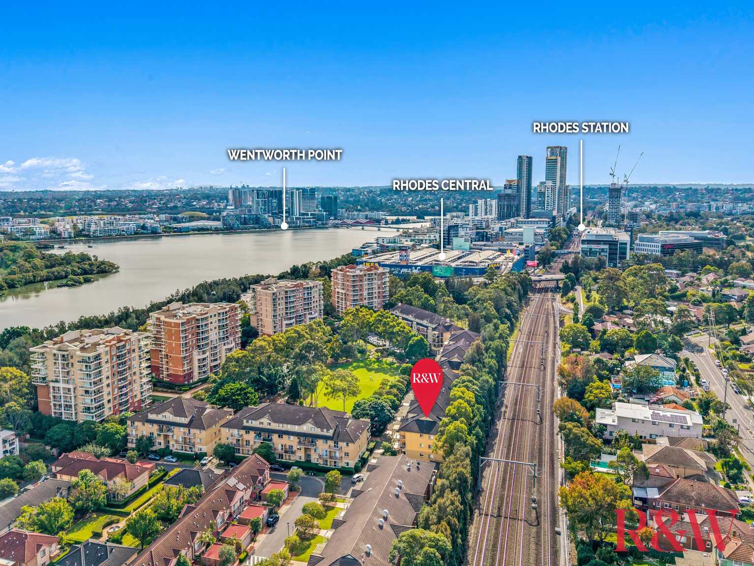 5/1 Bradley Place Liberty Grove