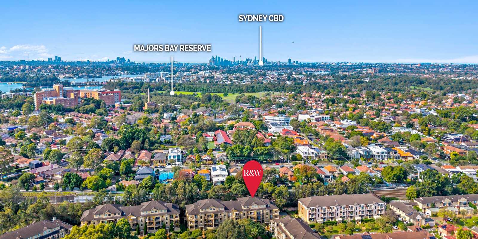 5/1 Bradley Place Liberty Grove