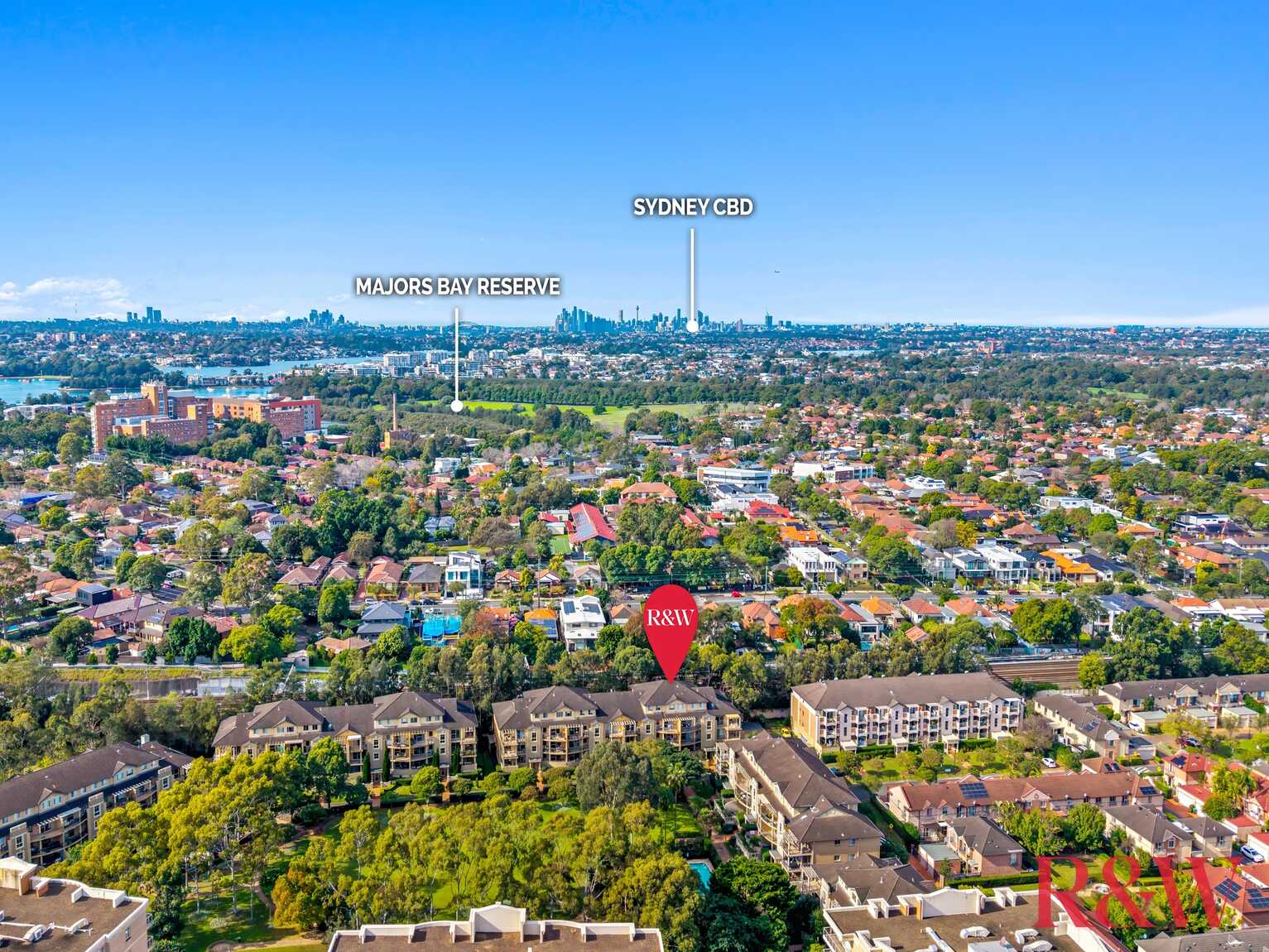 5/1 Bradley Place Liberty Grove
