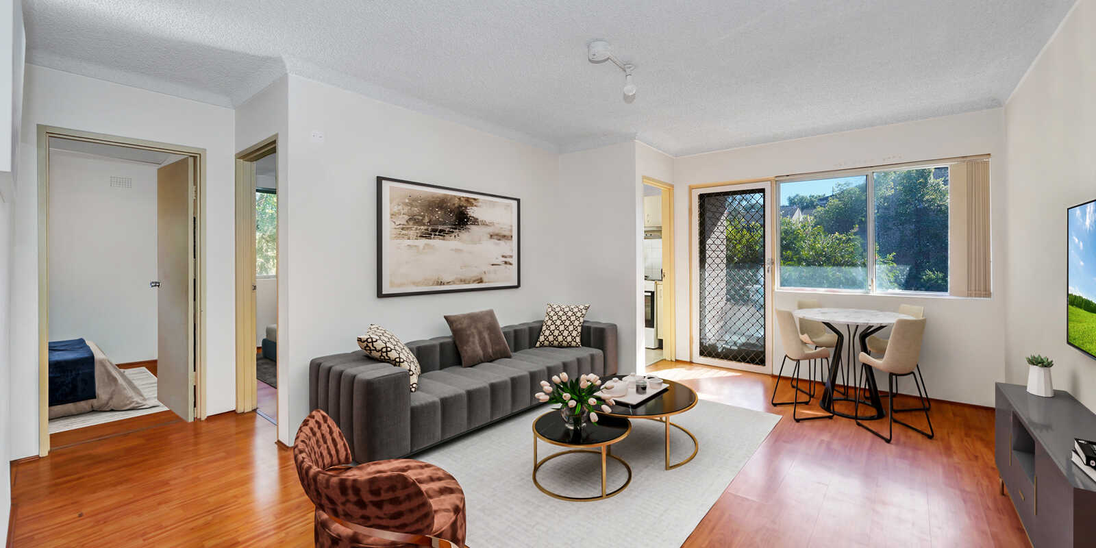 5/5 Thomas Street Parramatta 5/5 Thomas Street Parramatta