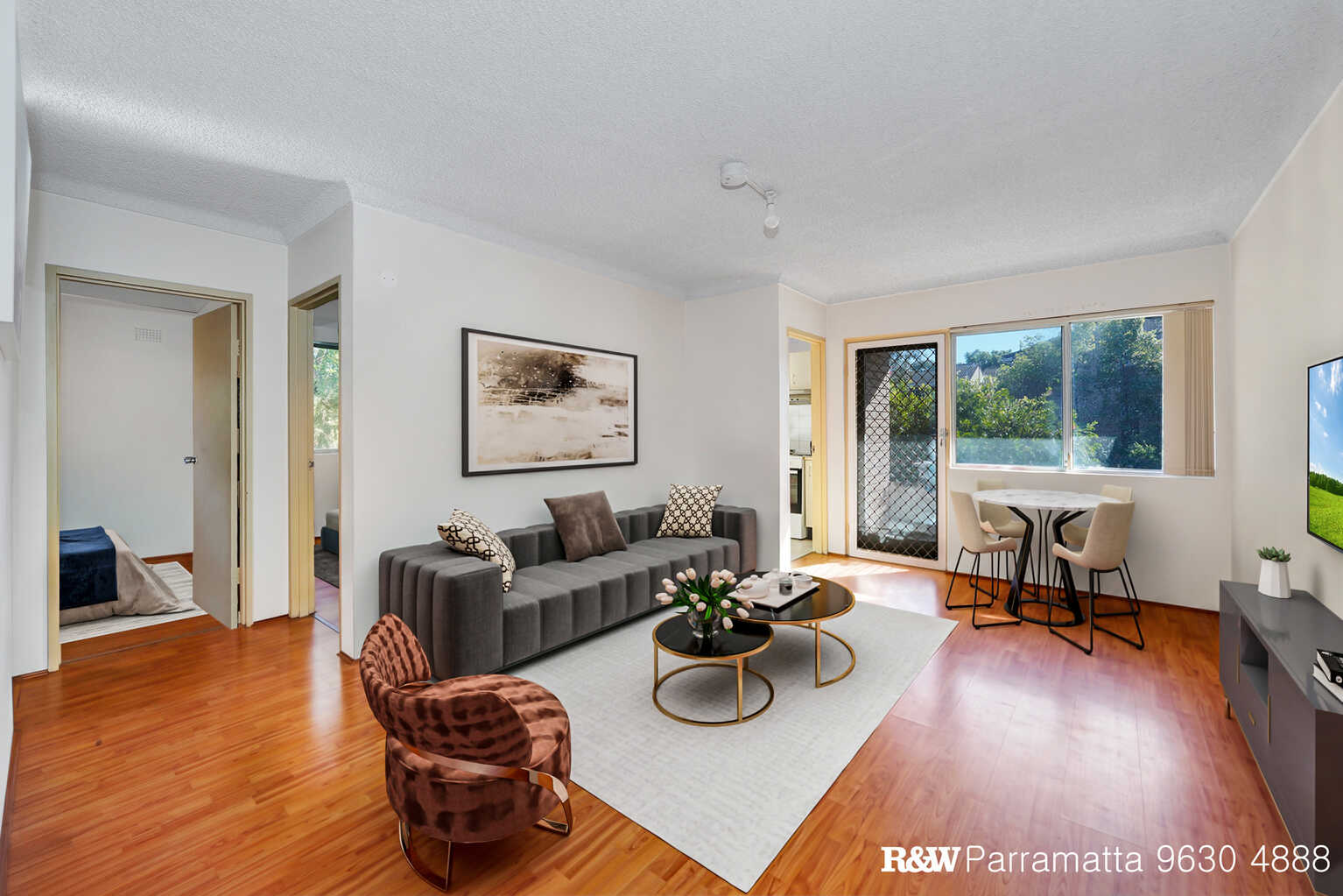 5/5 Thomas Street Parramatta 5/5 Thomas Street Parramatta