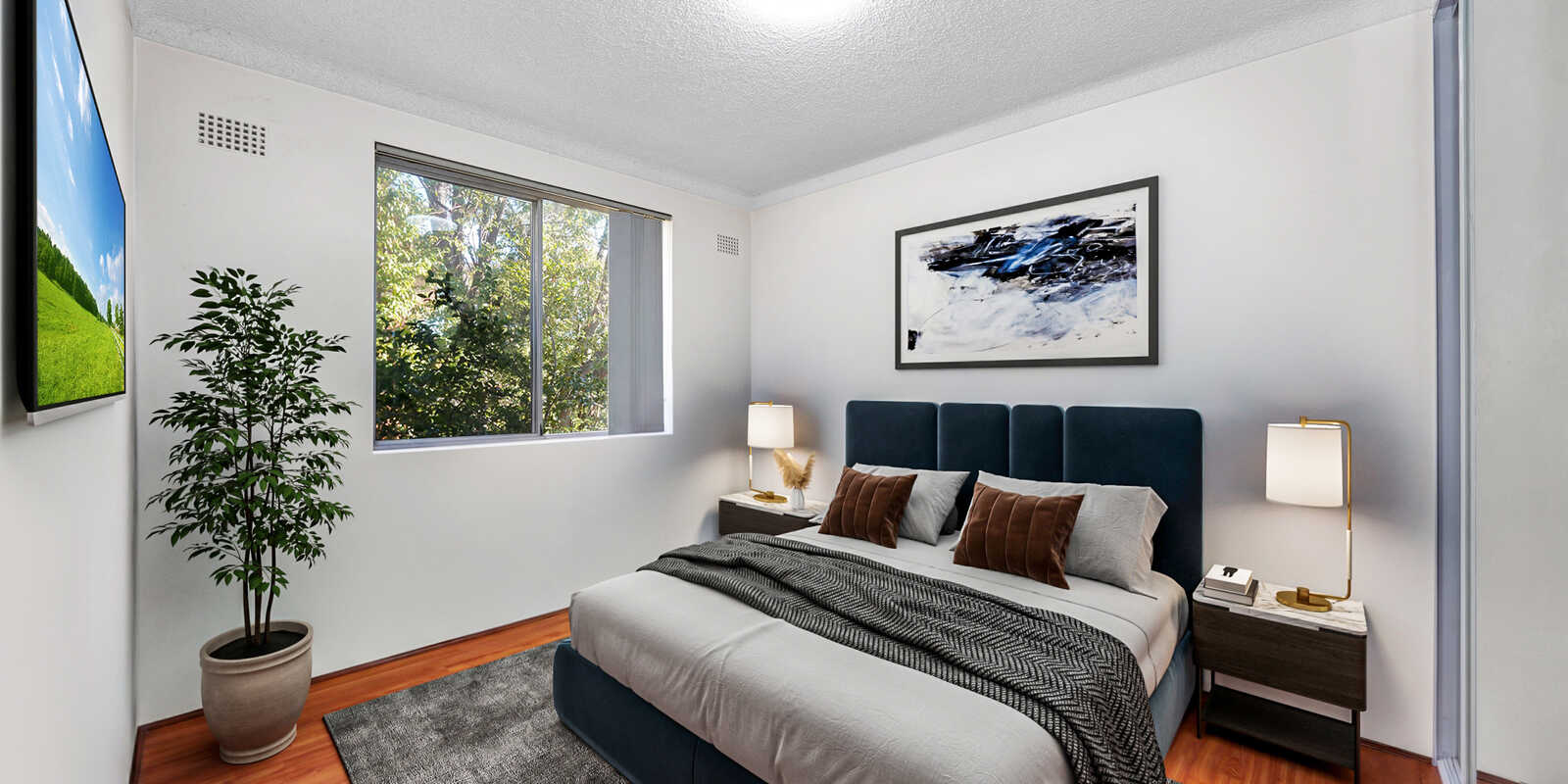 5/5 Thomas Street Parramatta 5/5 Thomas Street Parramatta