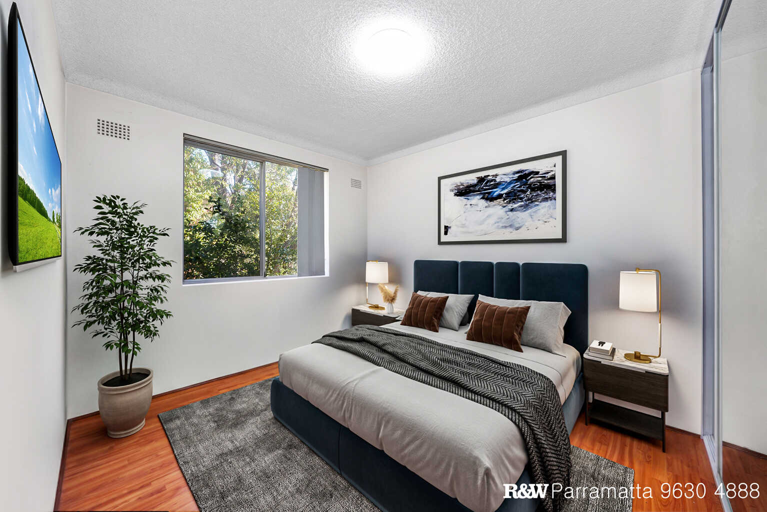 5/5 Thomas Street Parramatta 5/5 Thomas Street Parramatta