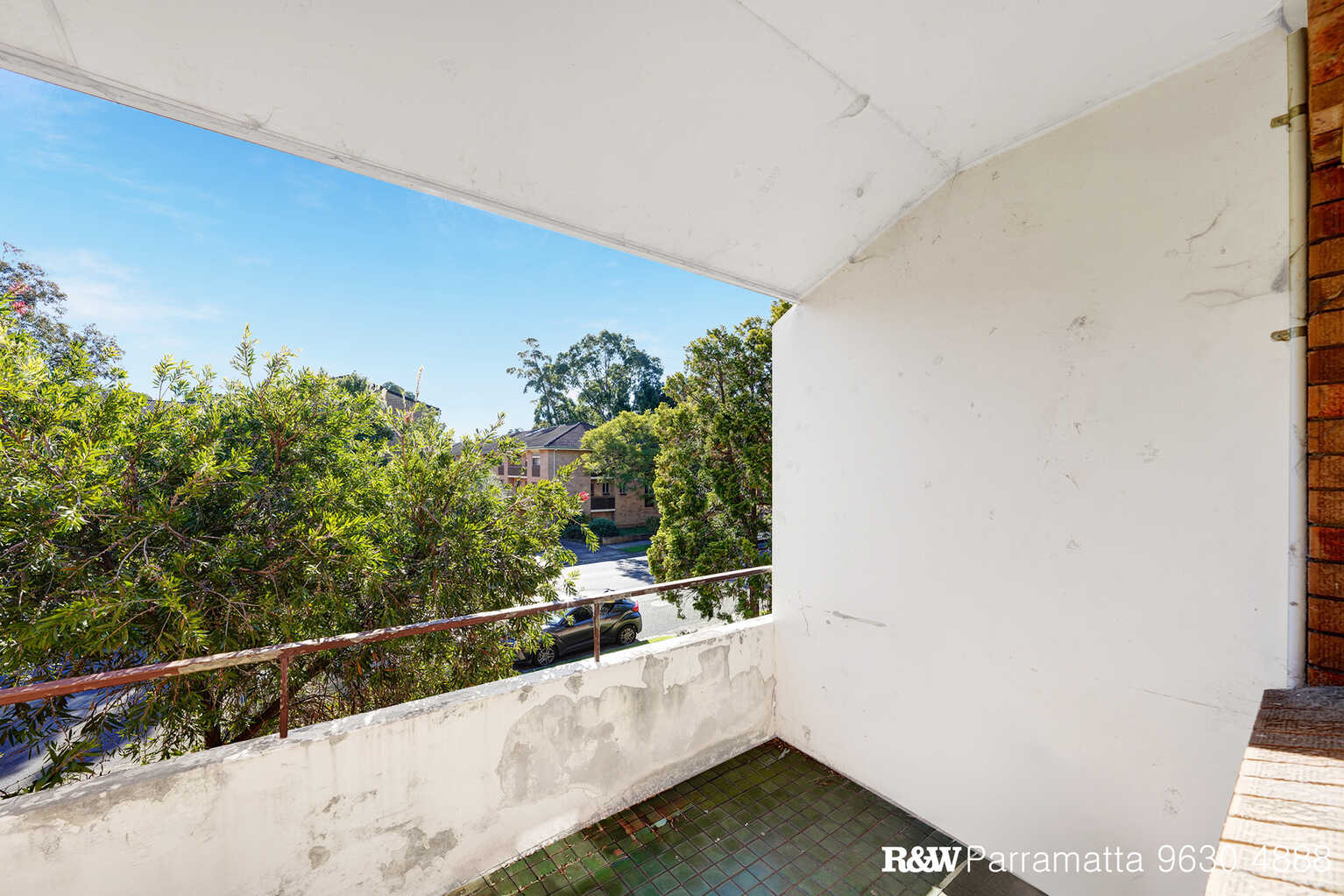 5/5 Thomas Street Parramatta 5/5 Thomas Street Parramatta
