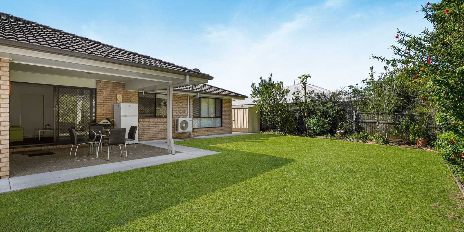 16 Lotus Avenue Bellmere 16 Lotus Avenue Bellmere