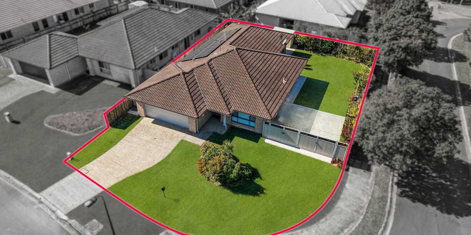 16 Lotus Avenue Bellmere 16 Lotus Avenue Bellmere