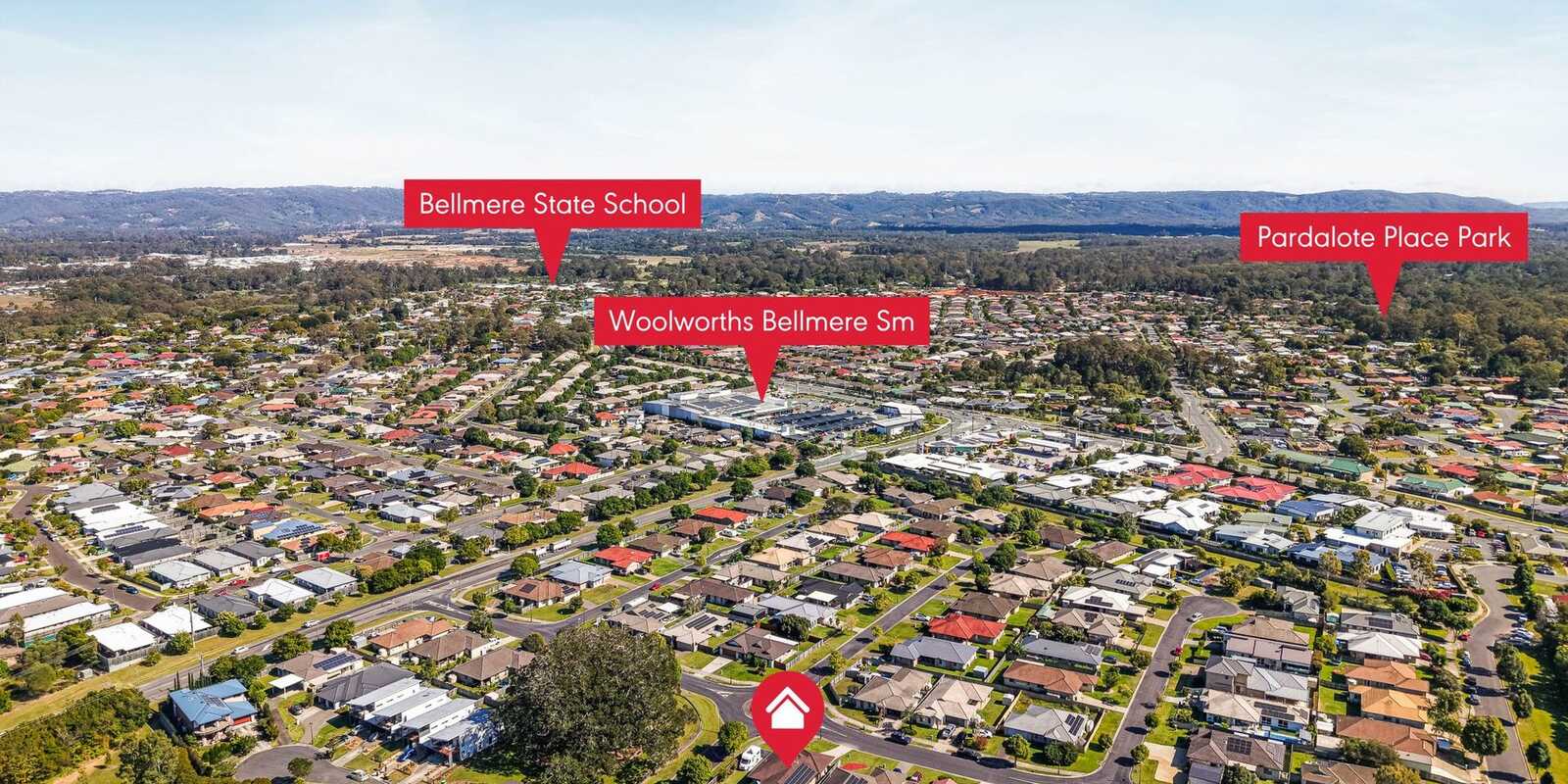 16 Lotus Avenue Bellmere 16 Lotus Avenue Bellmere