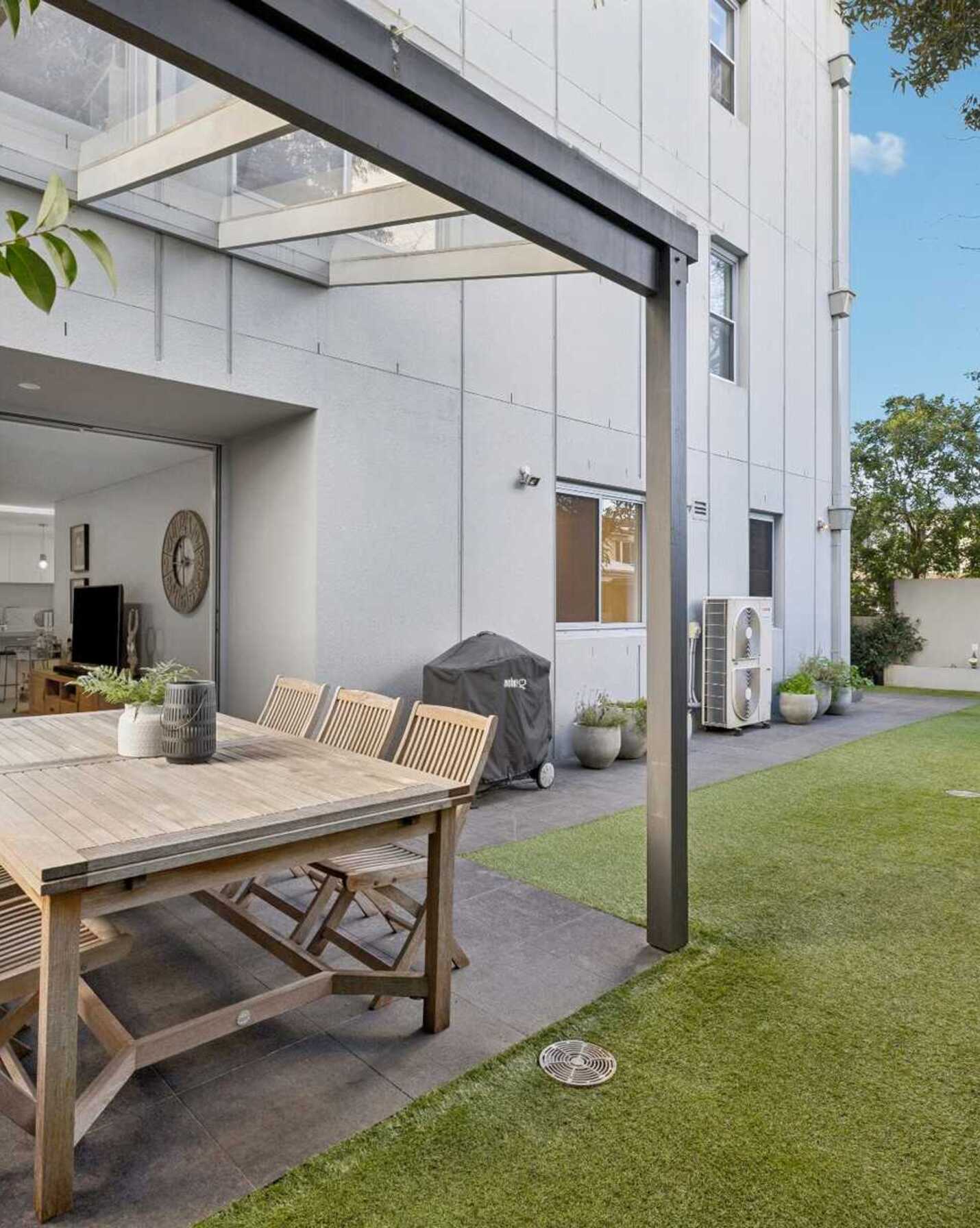 103/160 Sailors Bay Road Northbridge, Northbridge - Image 1