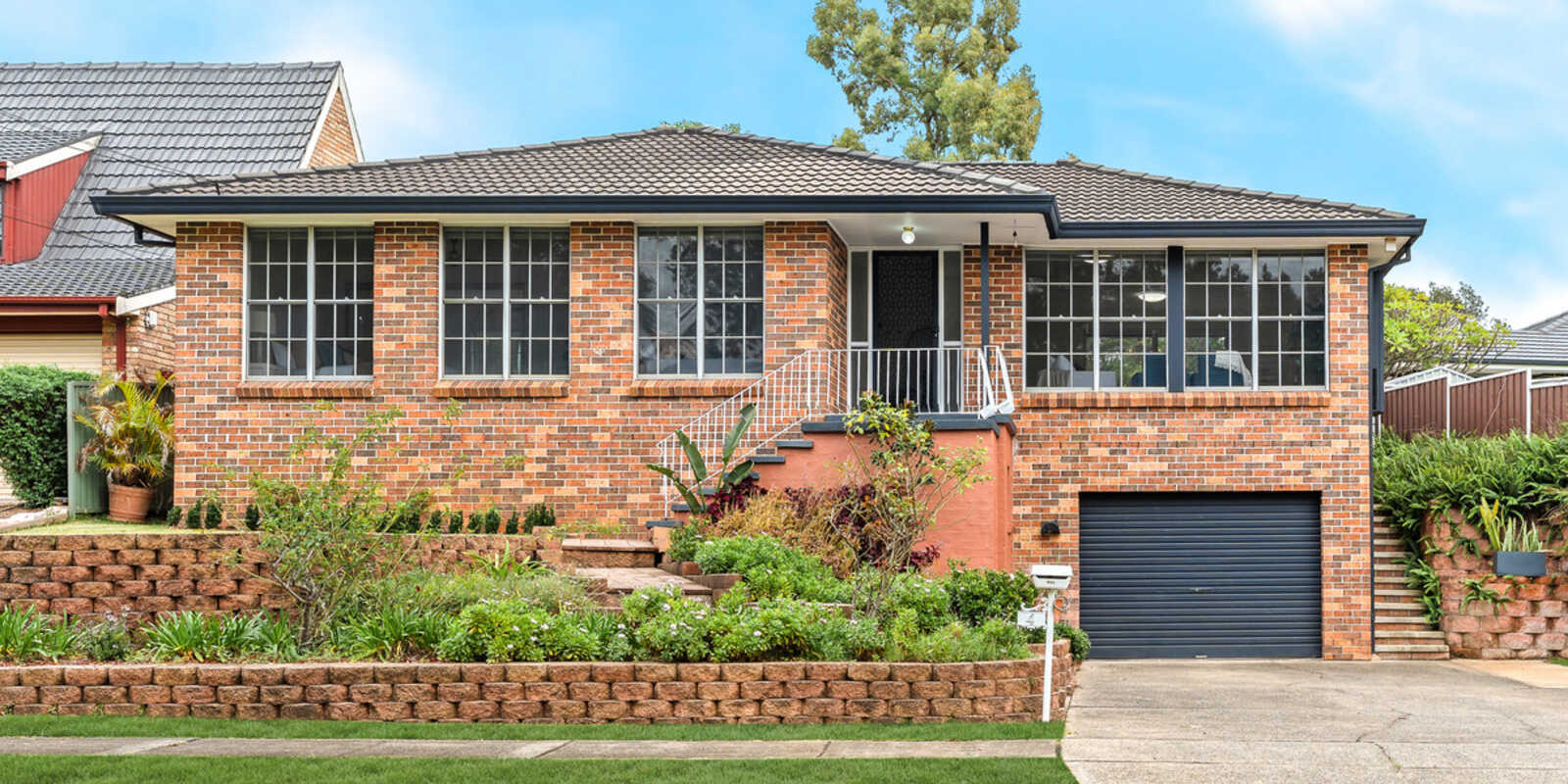4 Dubbo Street Quakers Hill 4 Dubbo Street Quakers Hill