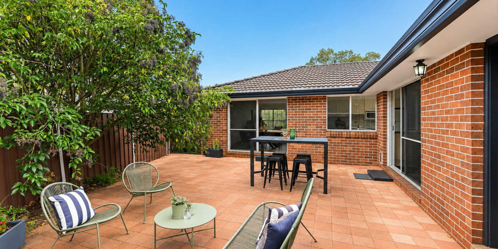 4 Dubbo Street Quakers Hill 4 Dubbo Street Quakers Hill