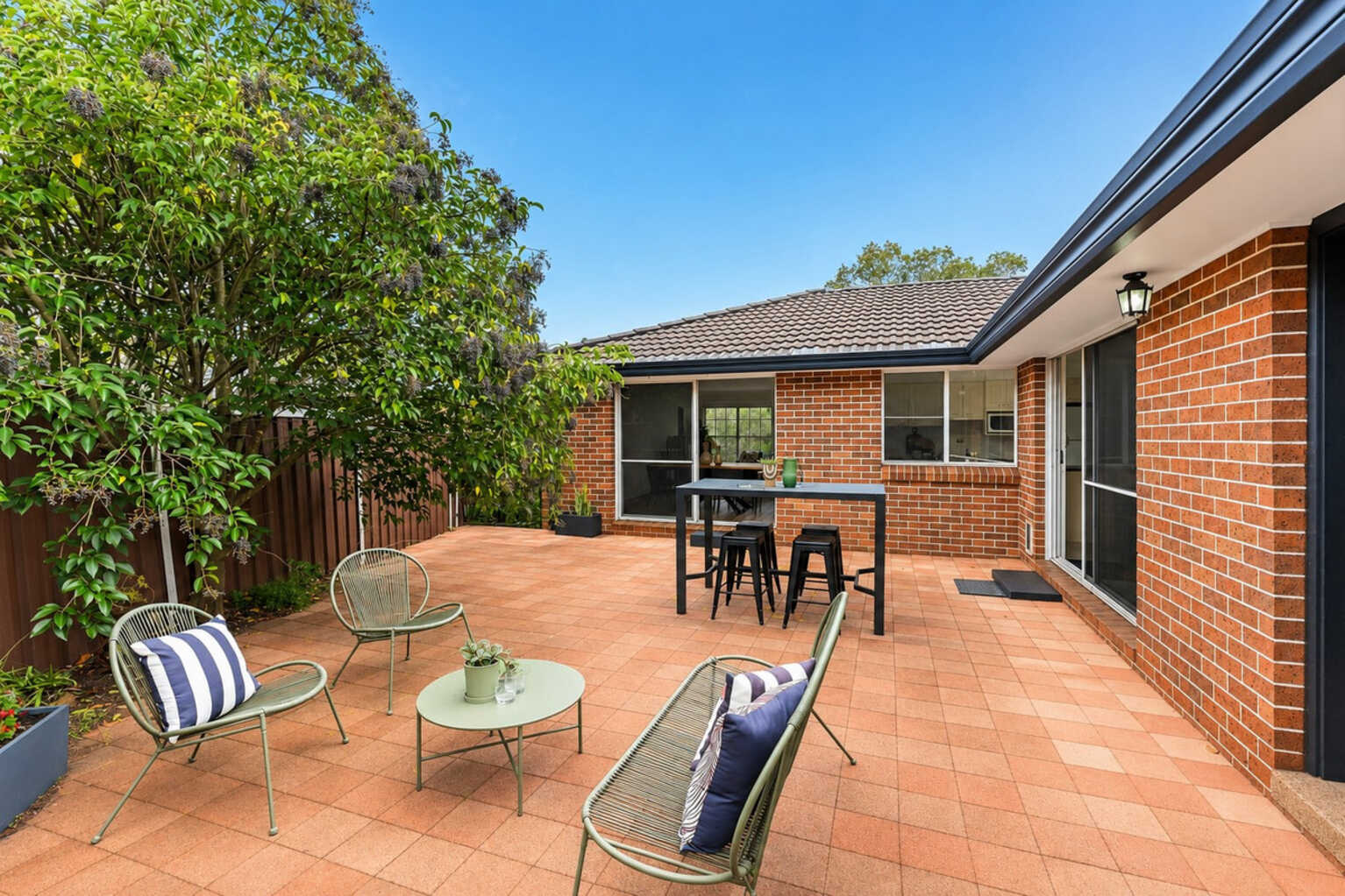 4 Dubbo Street Quakers Hill 4 Dubbo Street Quakers Hill