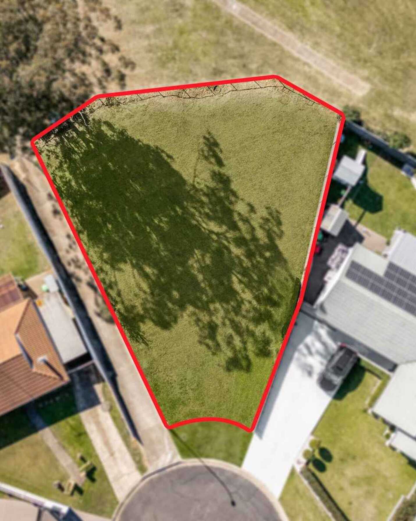 26 Trent Place Hassall Grove, Grove - Image 1