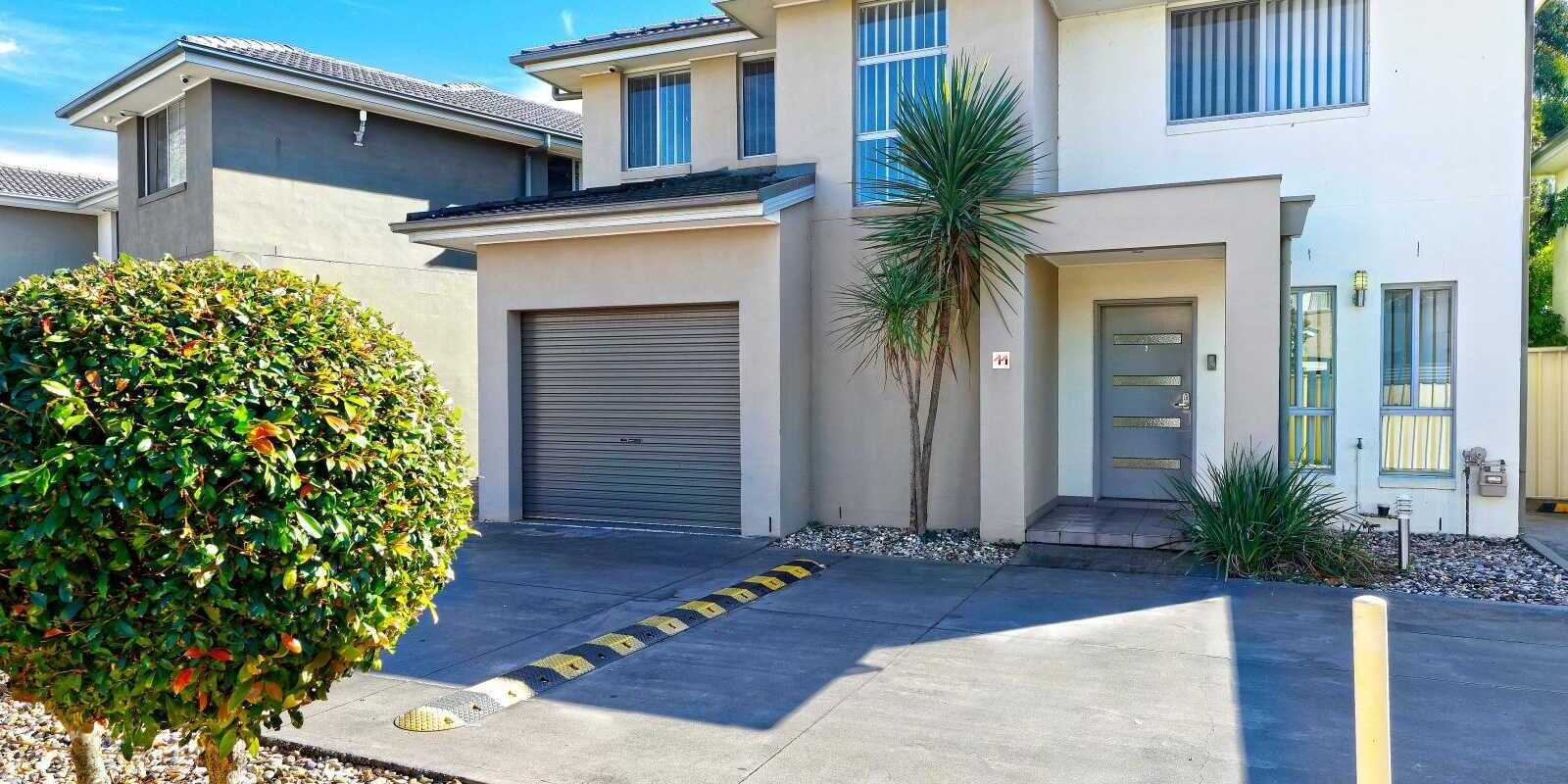 11/131 Hyatts Road Plumpton 11/131 Hyatts Road Plumpton
