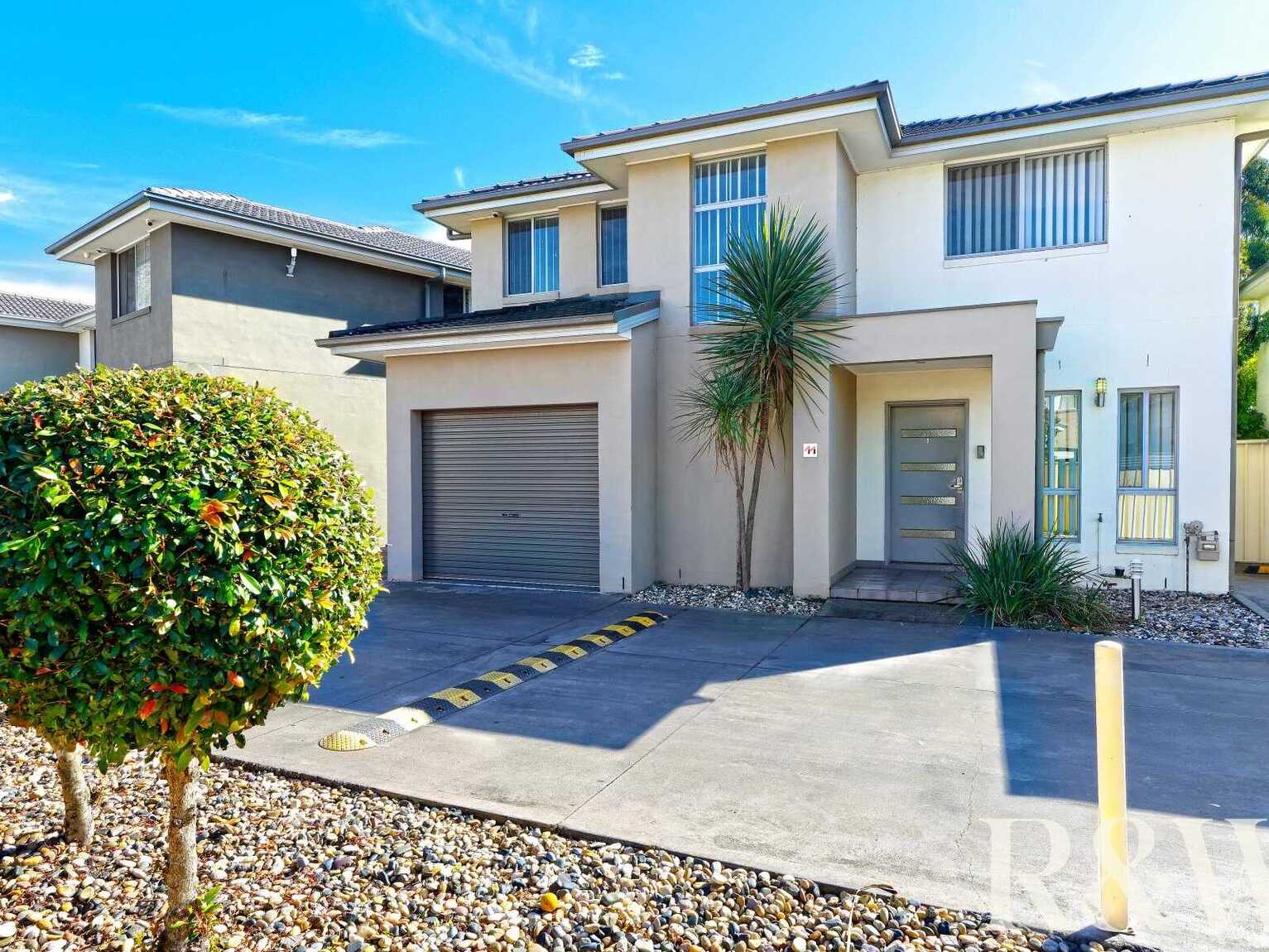 11/131 Hyatts Road Plumpton 11/131 Hyatts Road Plumpton