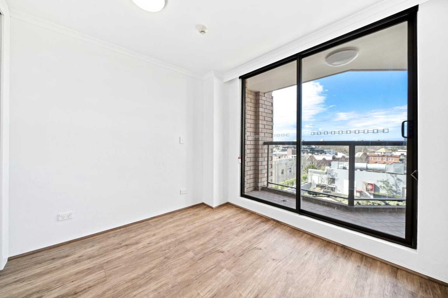 87/220 Goulburn Street Surry Hills