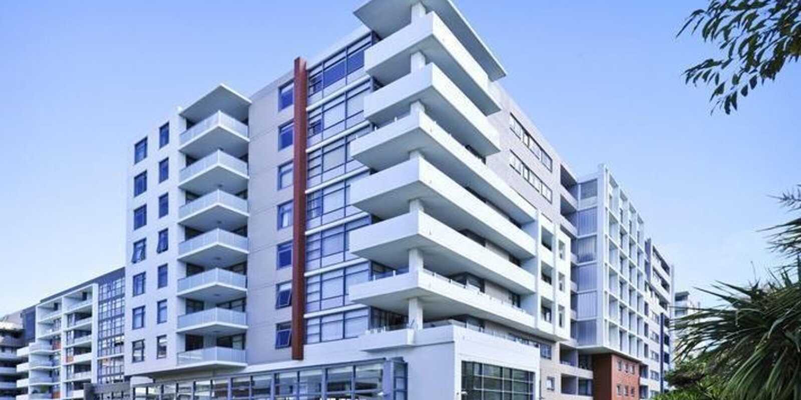 105/97 Boyce Road Maroubra 105/97 Boyce Road Maroubra