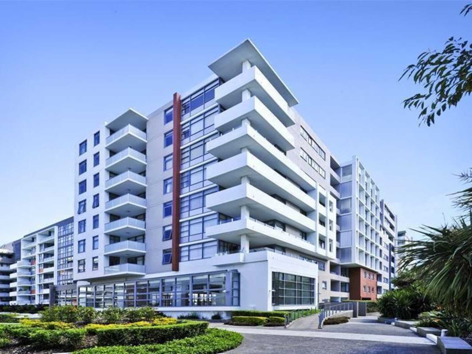 105/97 Boyce Road Maroubra 105/97 Boyce Road Maroubra