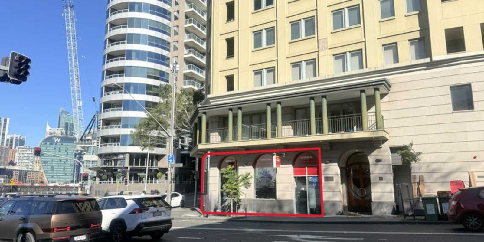 13/73 Union Street Pyrmont