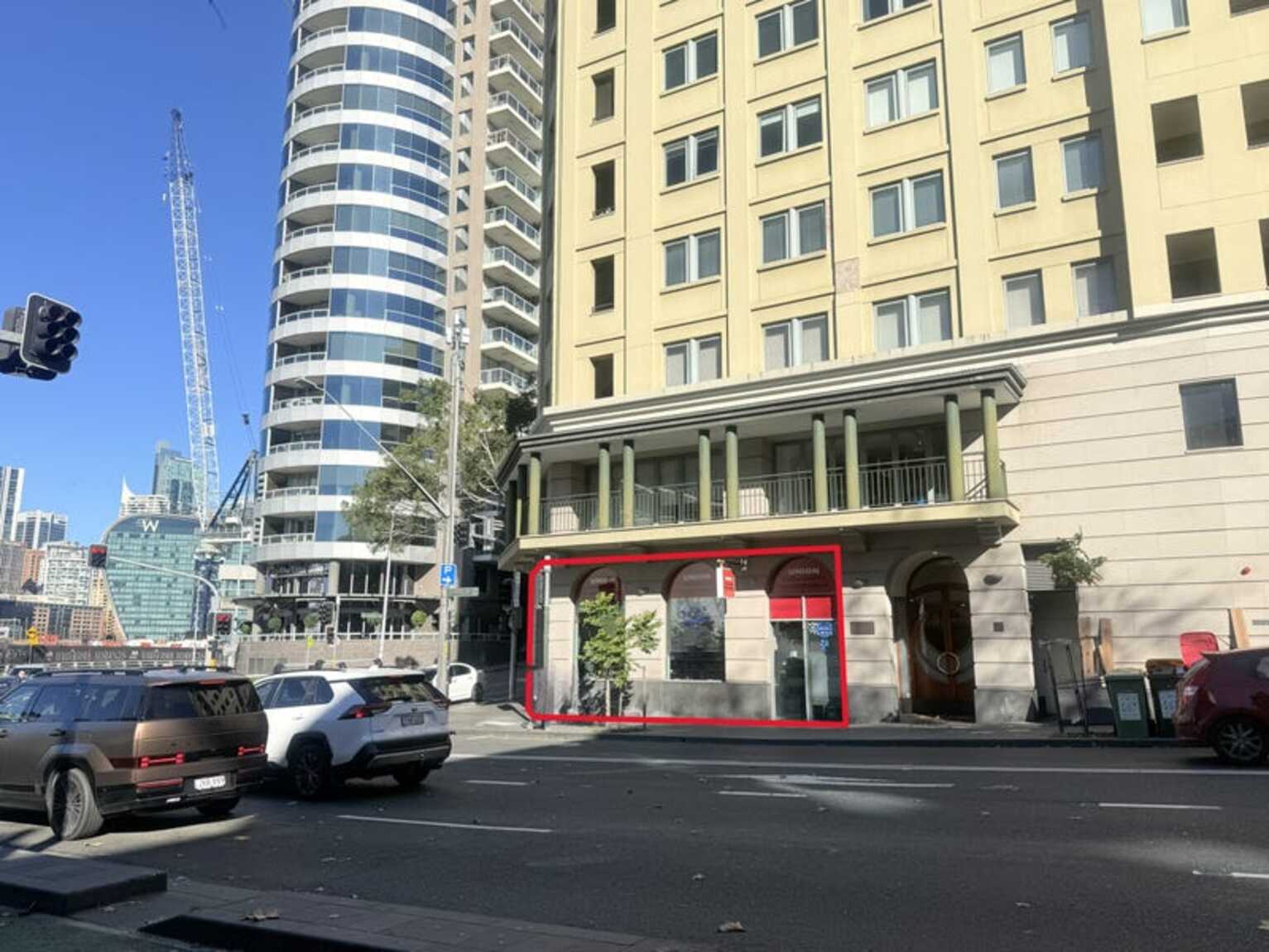 13/73 Union Street Pyrmont