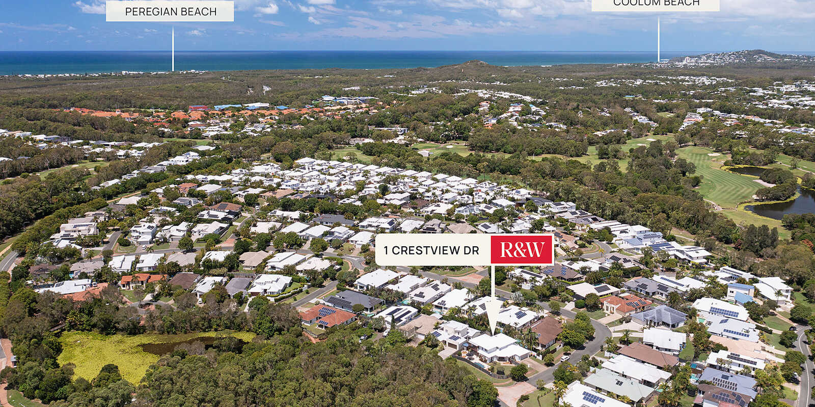 1 Crestview Drive Peregian Springs 1 Crestview Drive Peregian Springs