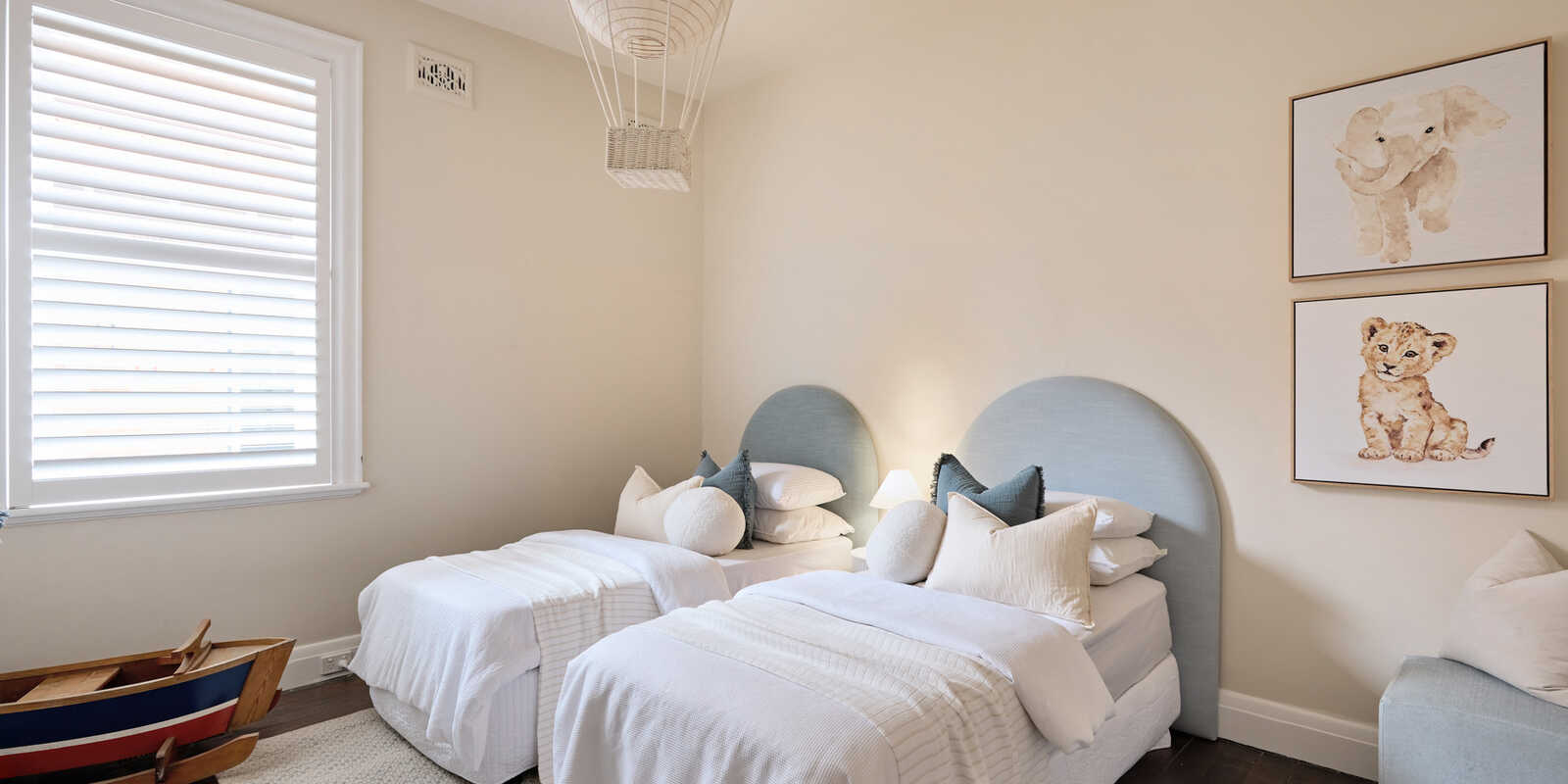 114 Benelong Road Cremorne 114 Benelong Road Cremorne