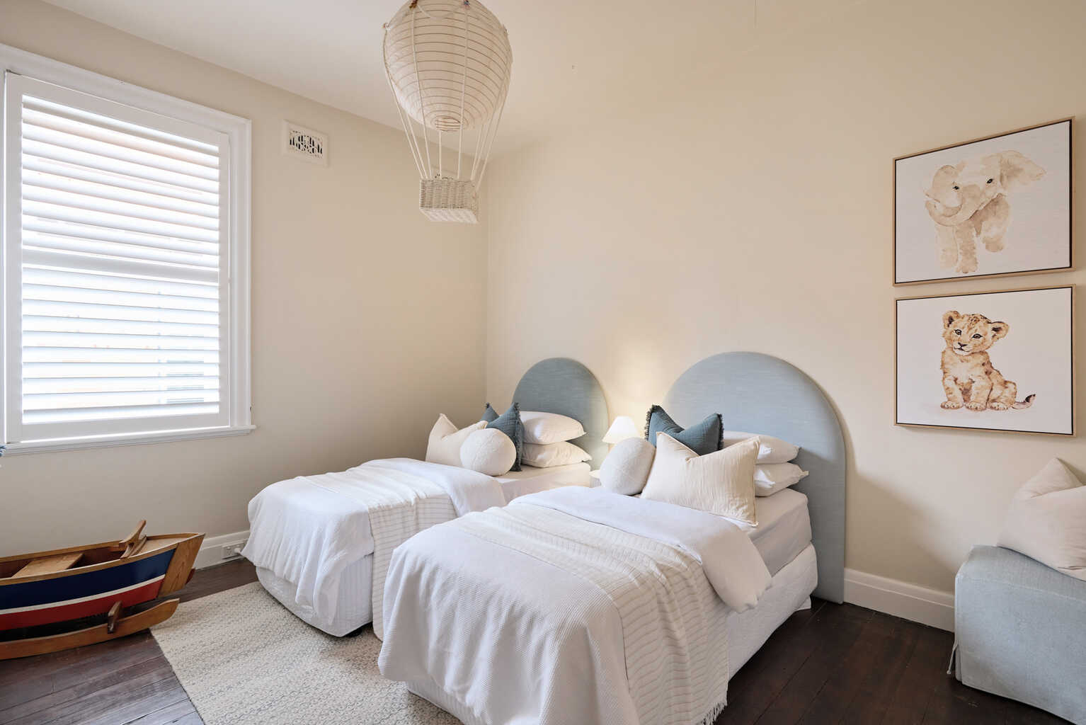 114 Benelong Road Cremorne 114 Benelong Road Cremorne