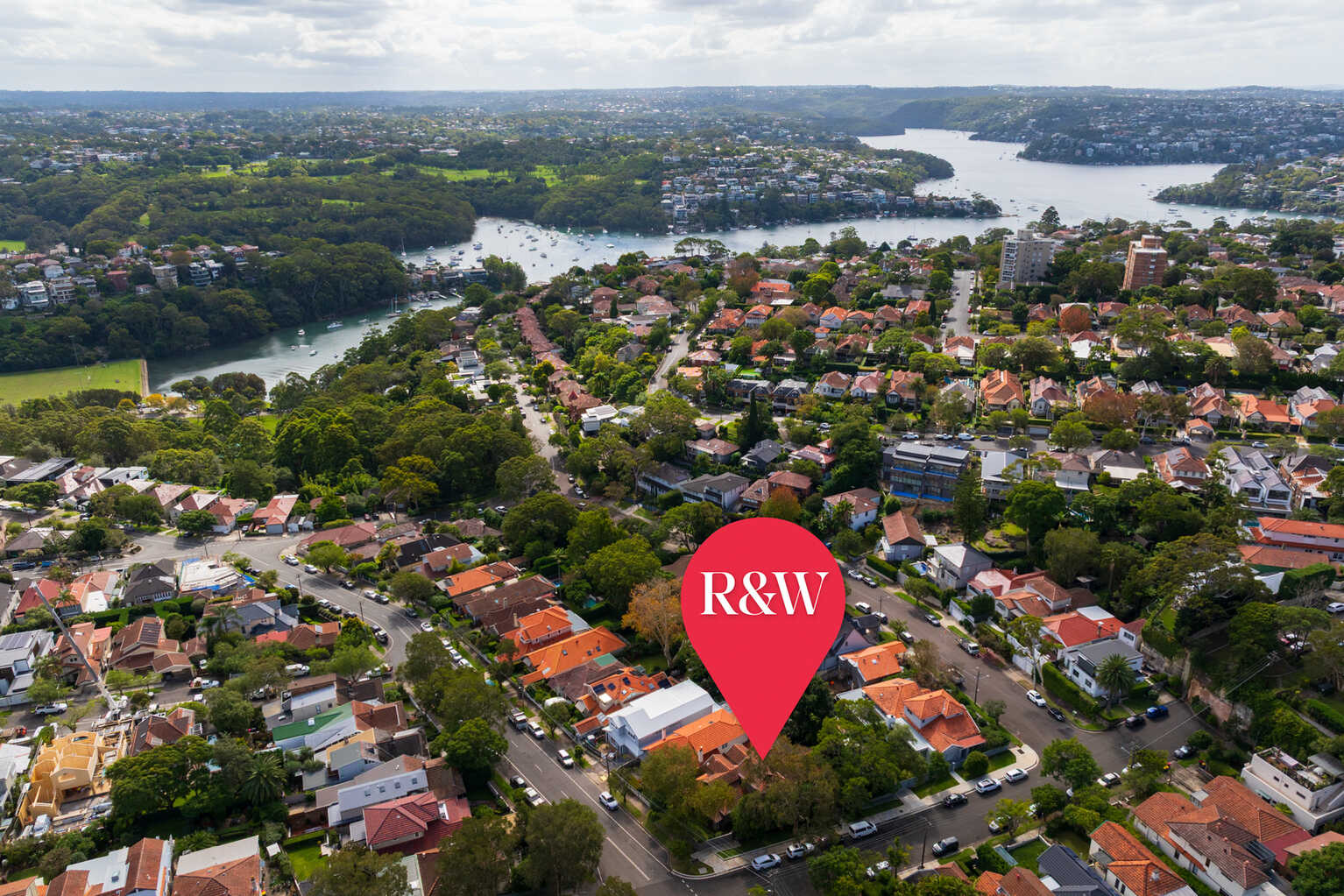 114 Benelong Road Cremorne 114 Benelong Road Cremorne