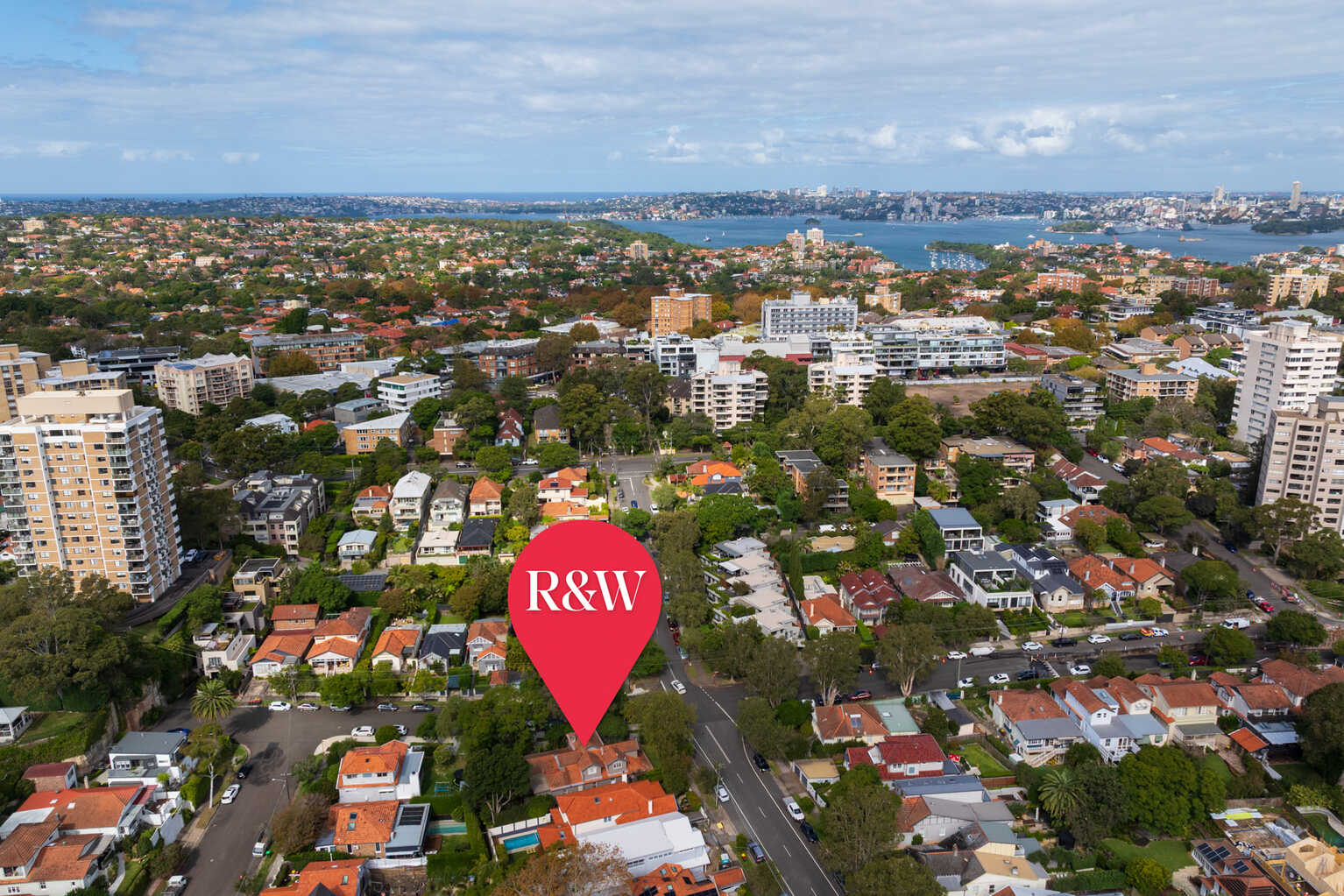 114 Benelong Road Cremorne 114 Benelong Road Cremorne