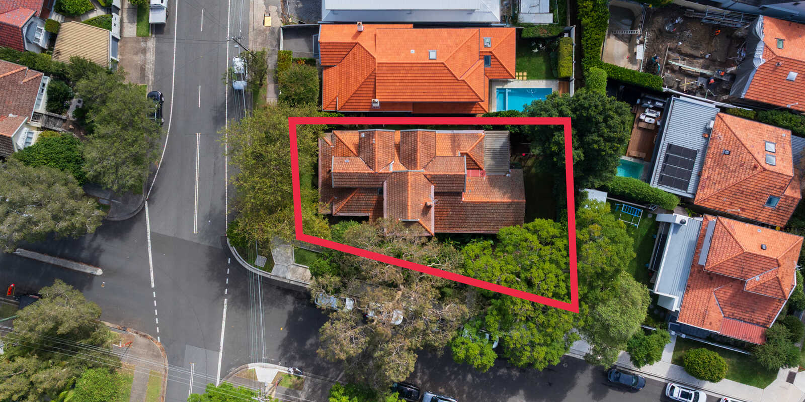 114 Benelong Road Cremorne 114 Benelong Road Cremorne