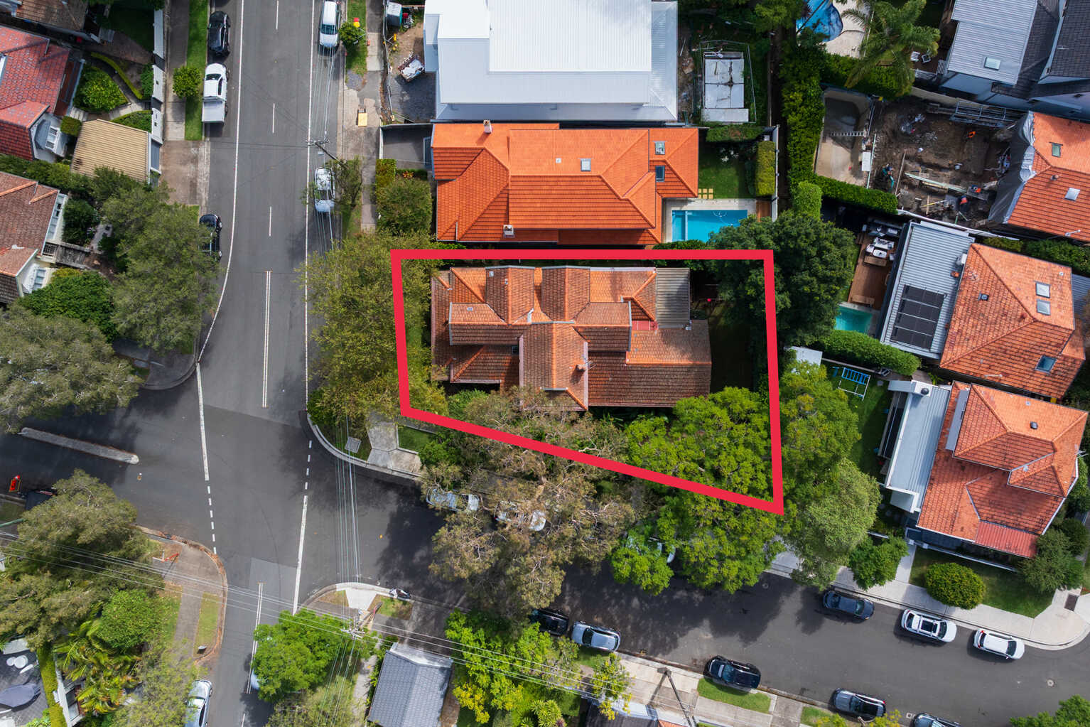 114 Benelong Road Cremorne 114 Benelong Road Cremorne