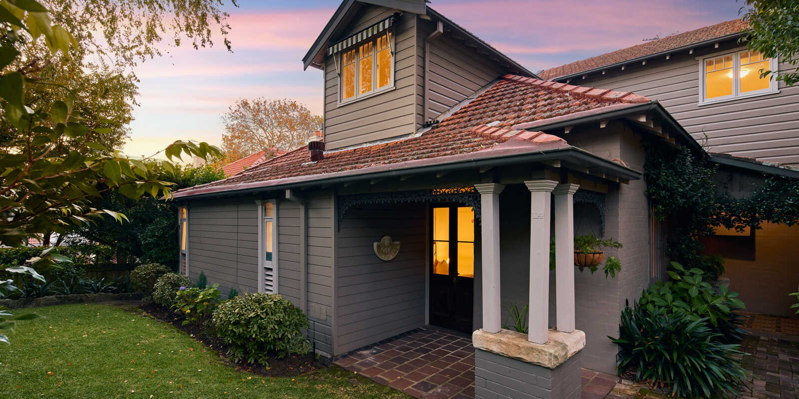 114 Benelong Road Cremorne 114 Benelong Road Cremorne