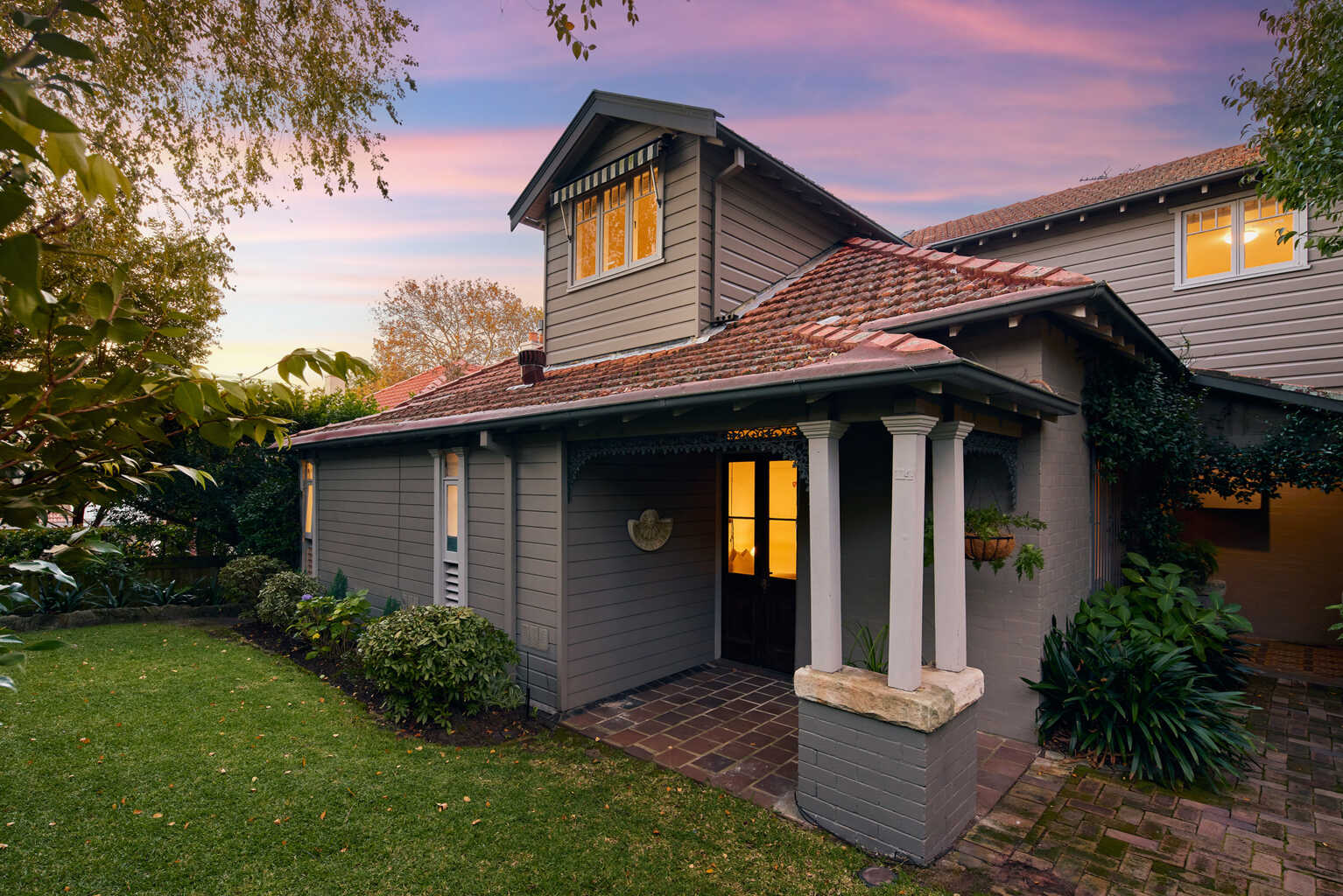 114 Benelong Road Cremorne 114 Benelong Road Cremorne