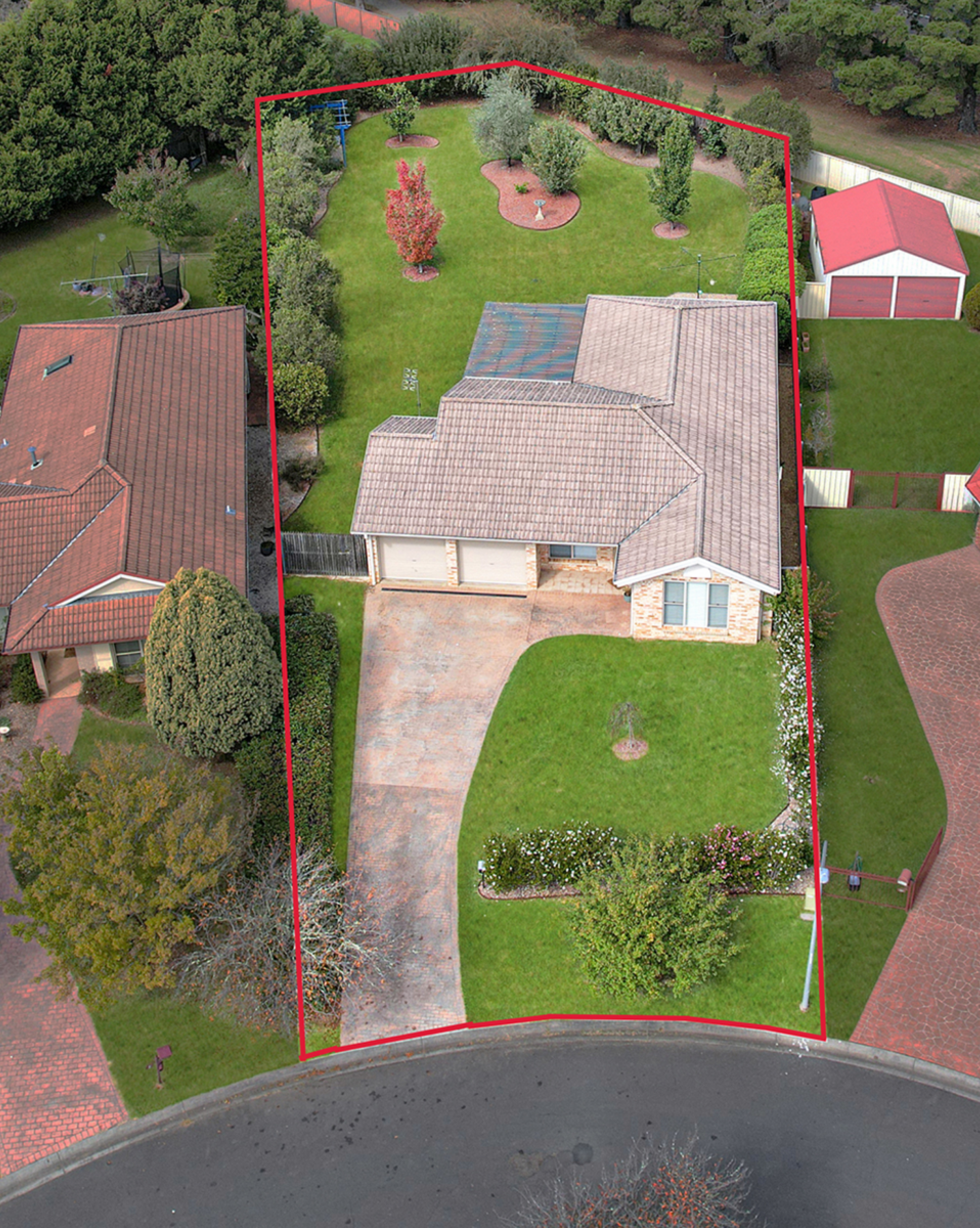 8 Crabapple Close Bowral, Bowral - Image 1