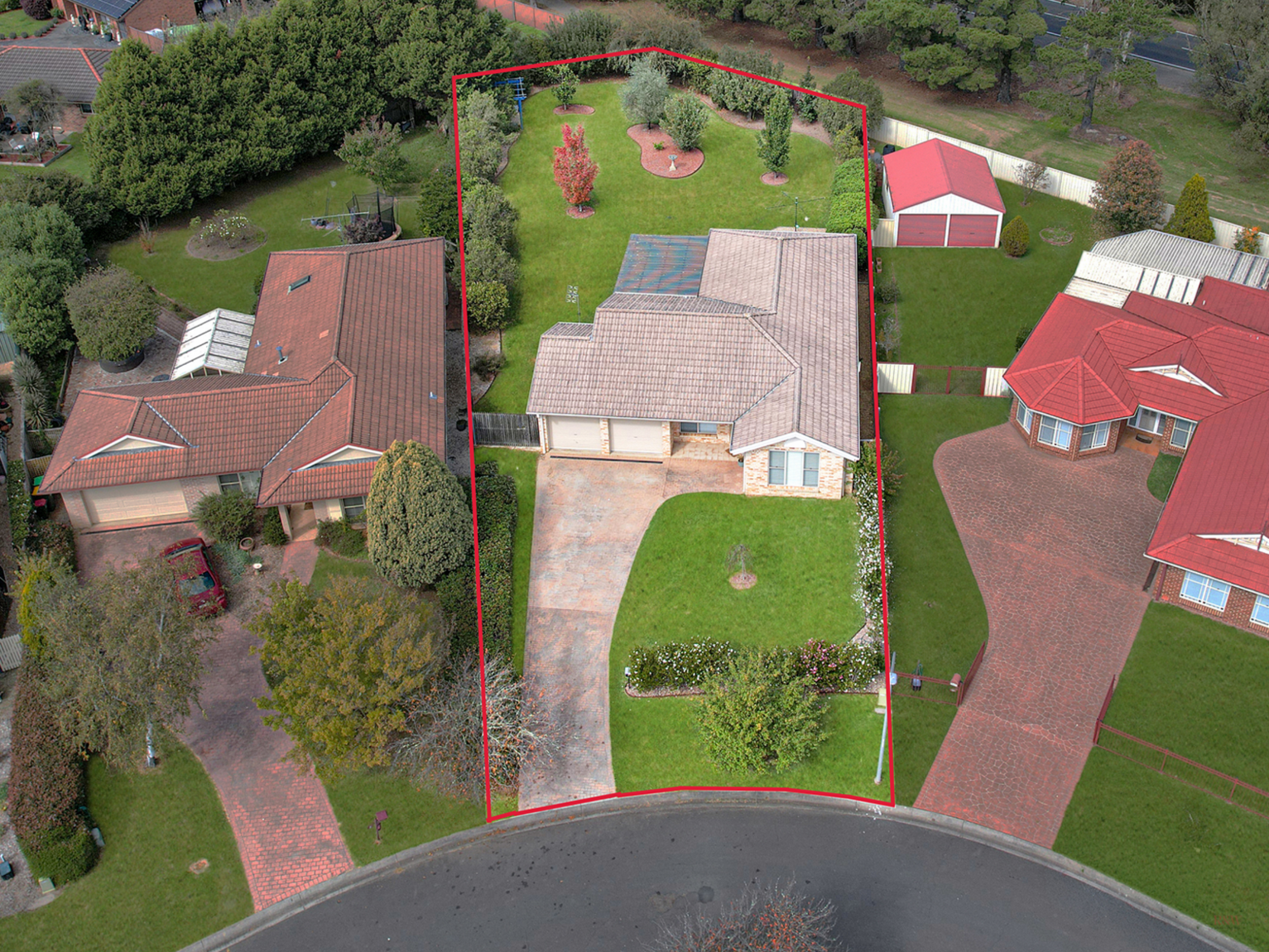 8 Crabapple Close Bowral 8 Crabapple Close Bowral