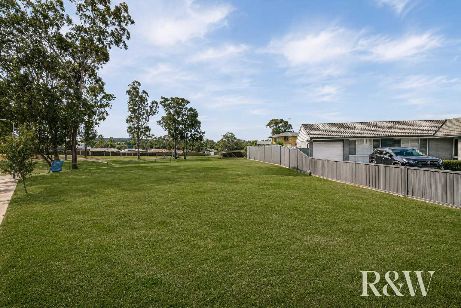 26 Trent Place Hassall Grove 26 Trent Place Hassall Grove