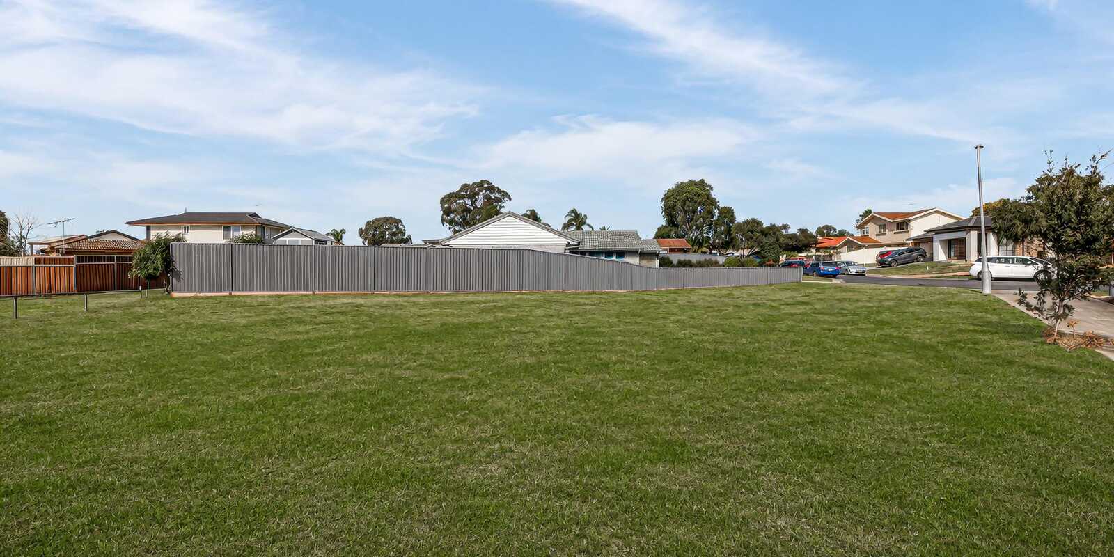 26 Trent Place Hassall Grove 26 Trent Place Hassall Grove