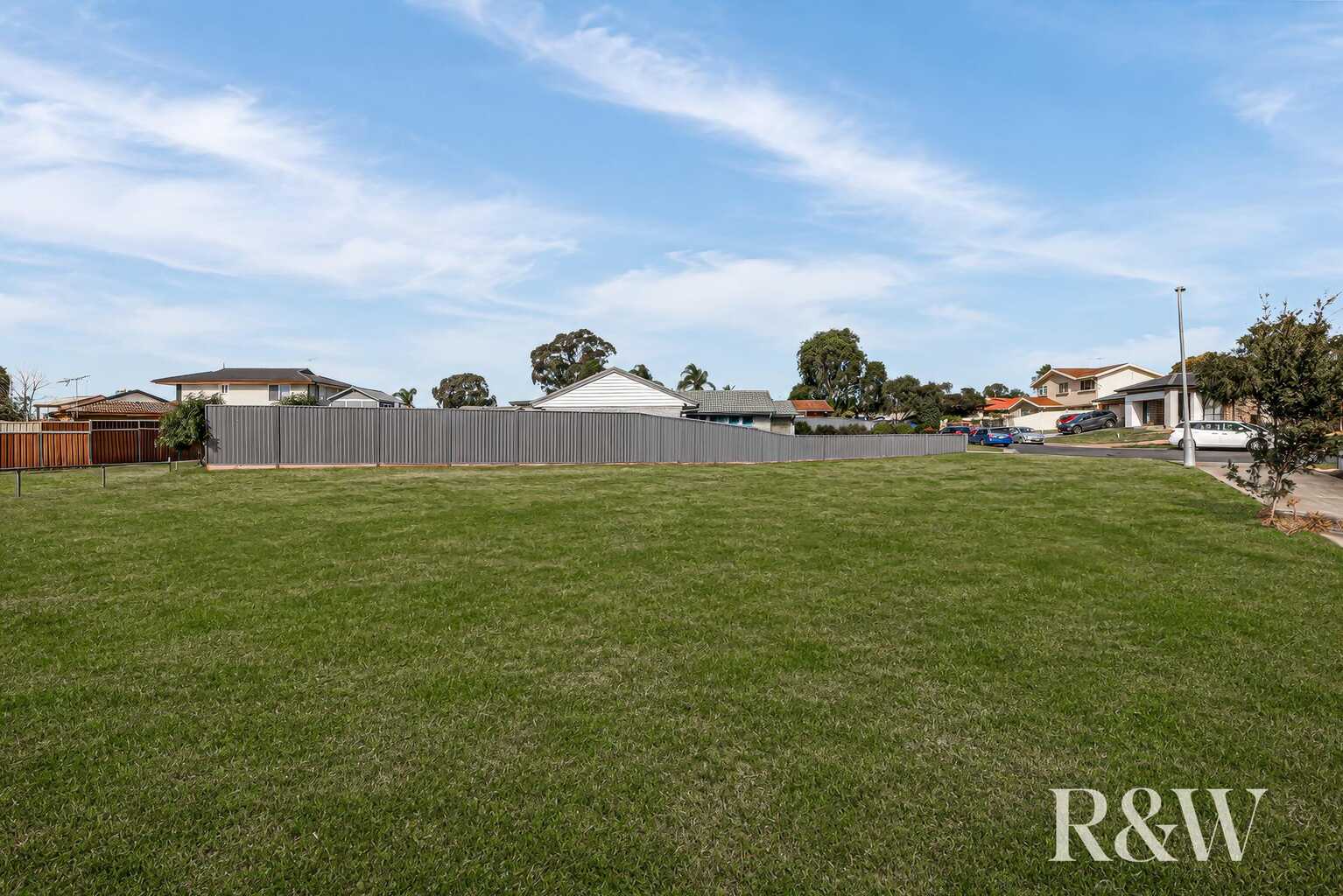 26 Trent Place Hassall Grove 26 Trent Place Hassall Grove