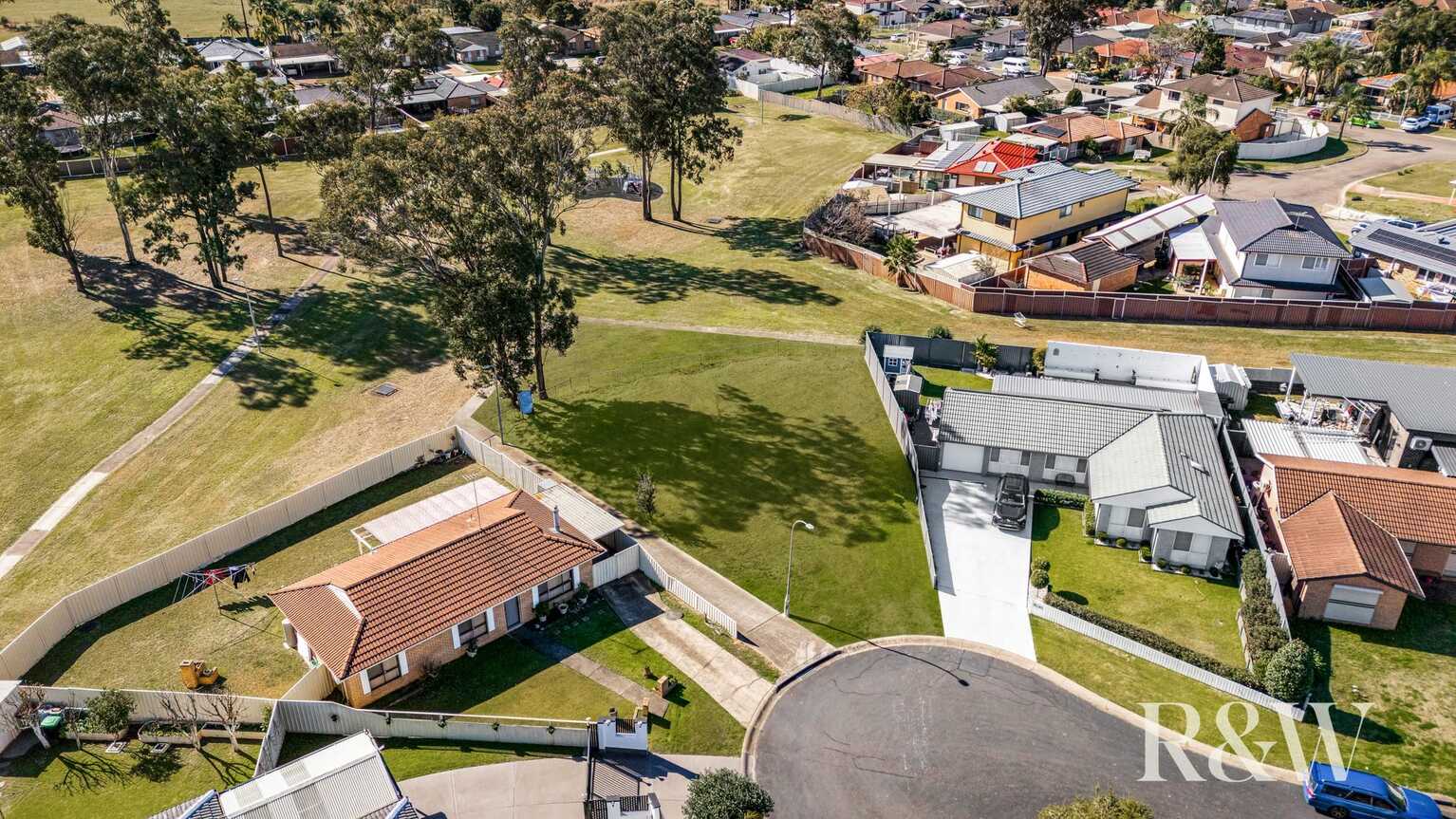 26 Trent Place Hassall Grove 26 Trent Place Hassall Grove