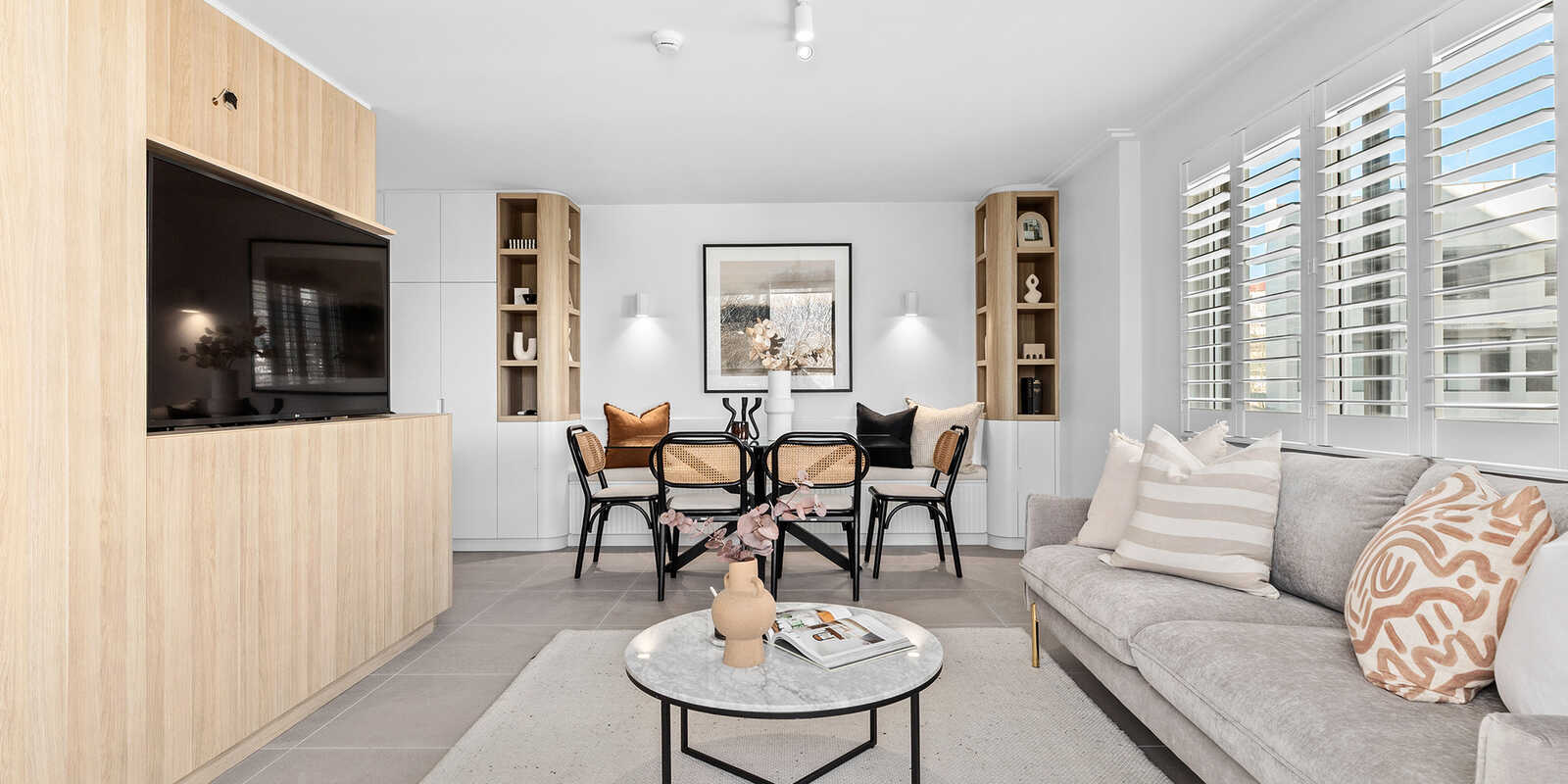 5/204 Victoria Street Potts Point 5/204 Victoria Street Potts Point