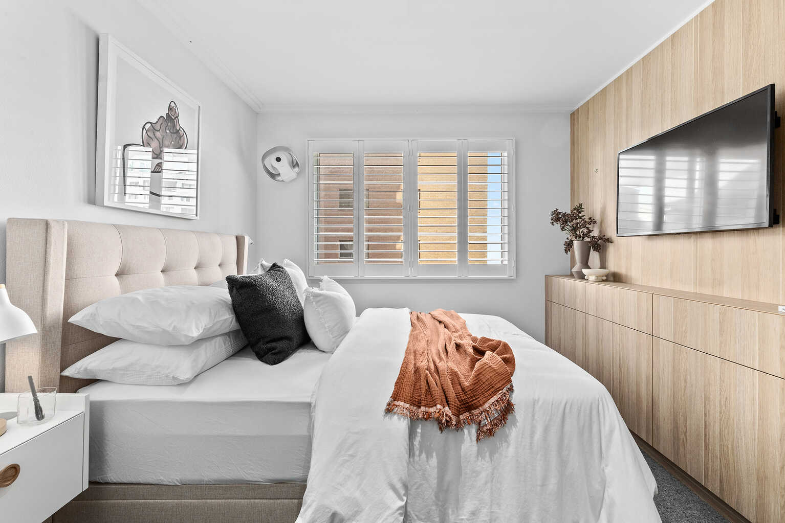 5/204 Victoria Street Potts Point 5/204 Victoria Street Potts Point