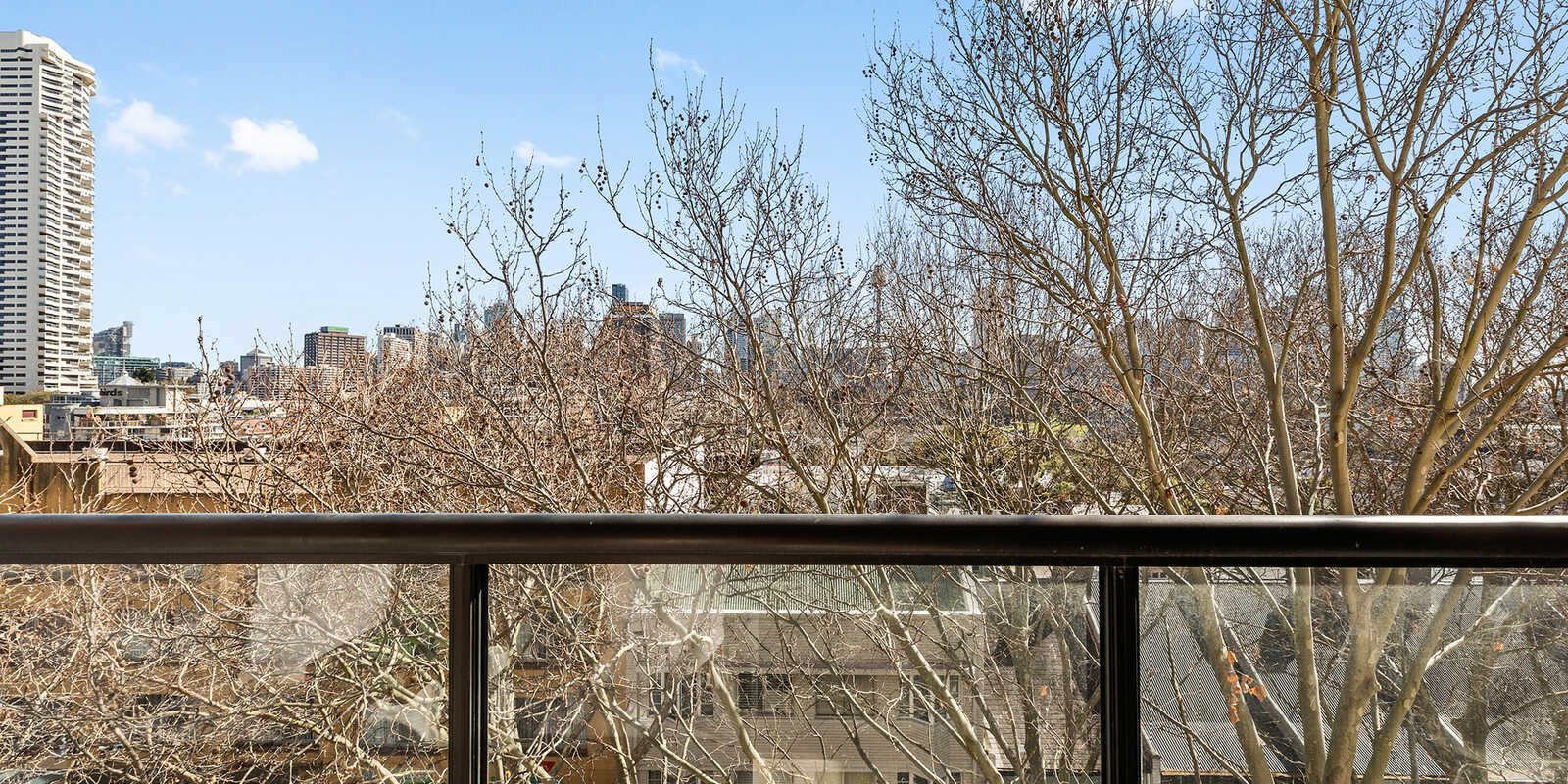 5/204 Victoria Street Potts Point 5/204 Victoria Street Potts Point