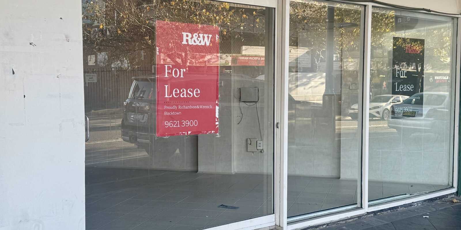 122A Main Street Blacktown