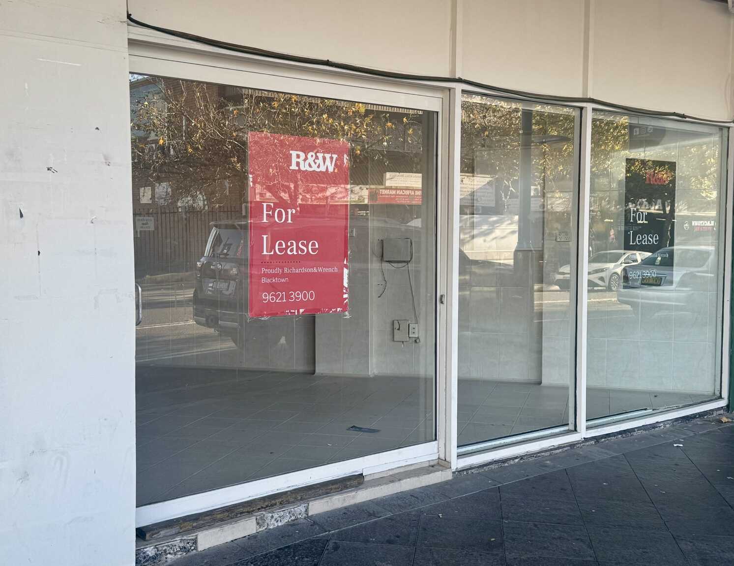 122A Main Street Blacktown