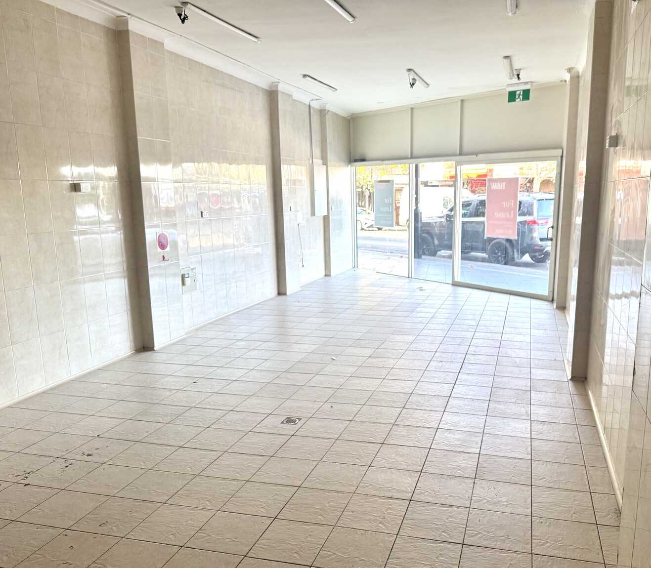 122A Main Street Blacktown