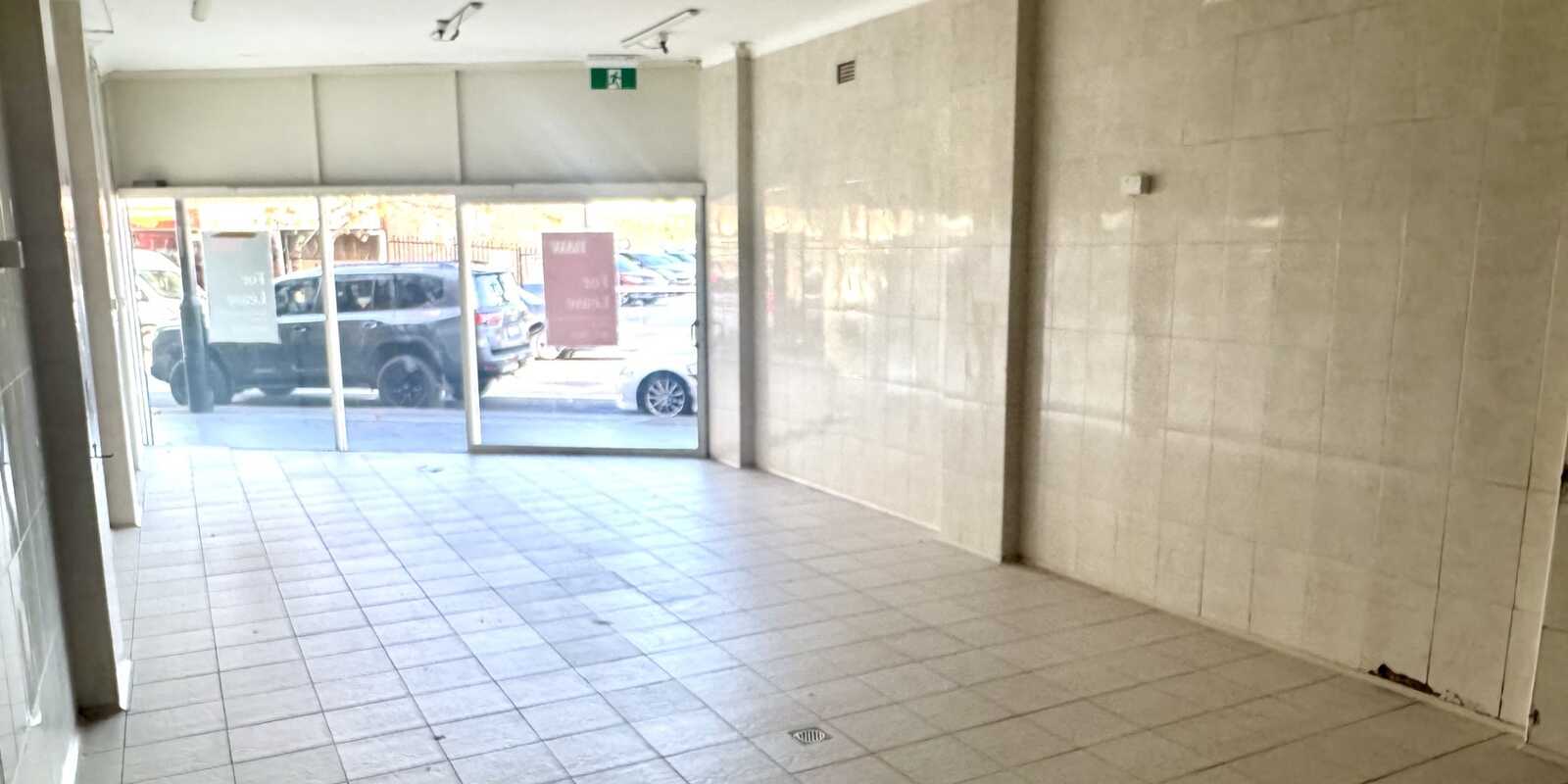 122A Main Street Blacktown
