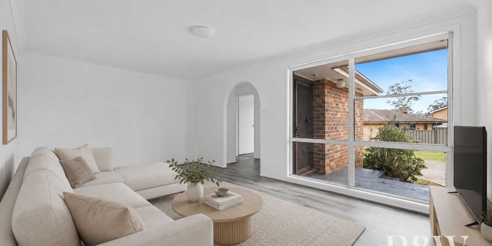 13/23 GERTRUDE ROAD Ingleburn 13/23 GERTRUDE ROAD Ingleburn