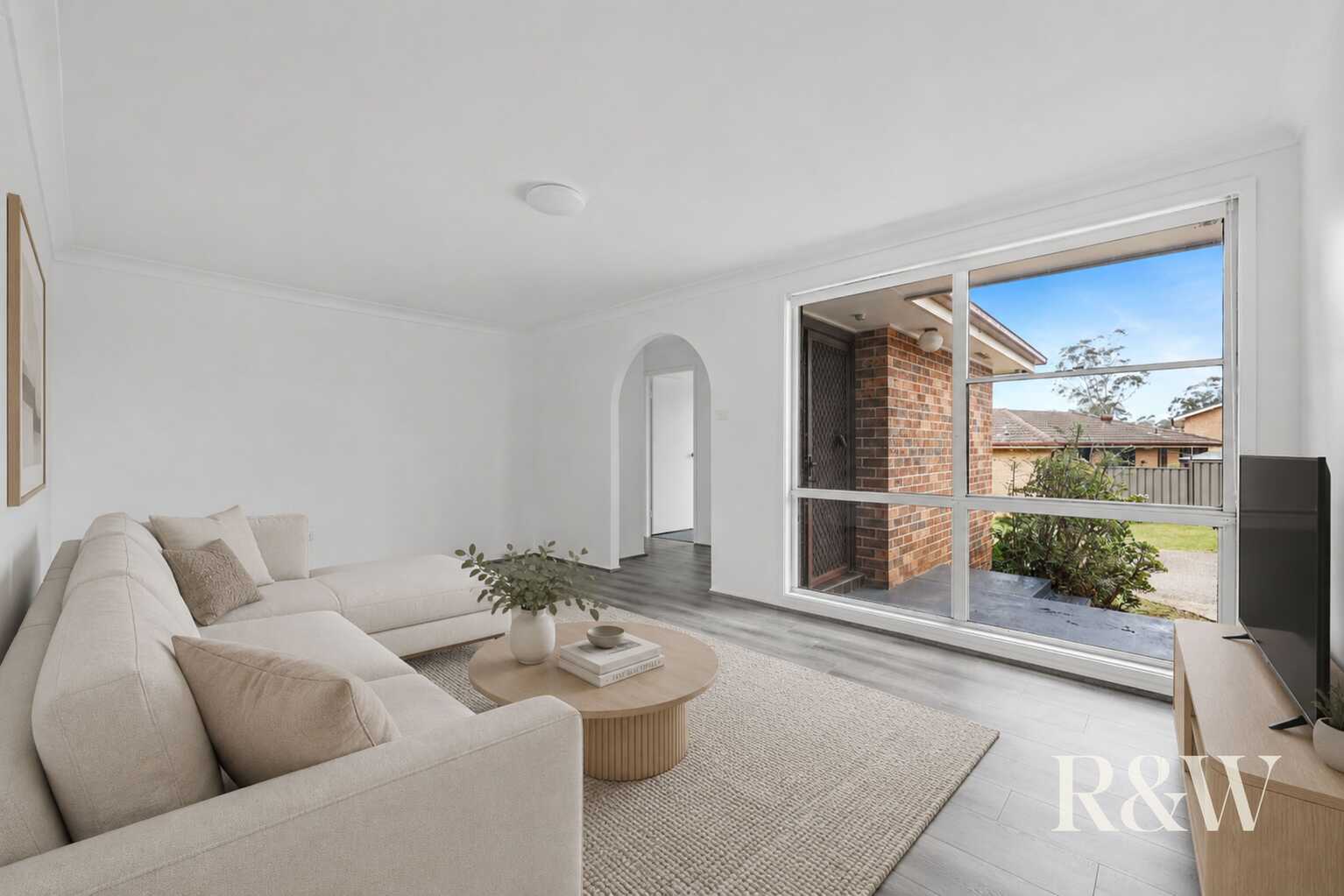 13/23 GERTRUDE ROAD Ingleburn 13/23 GERTRUDE ROAD Ingleburn