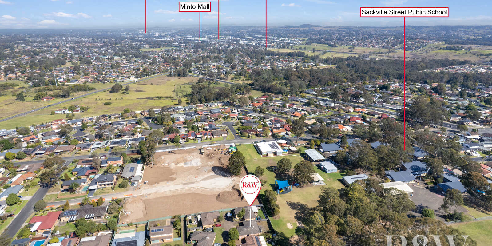 13/23 GERTRUDE ROAD Ingleburn 13/23 GERTRUDE ROAD Ingleburn